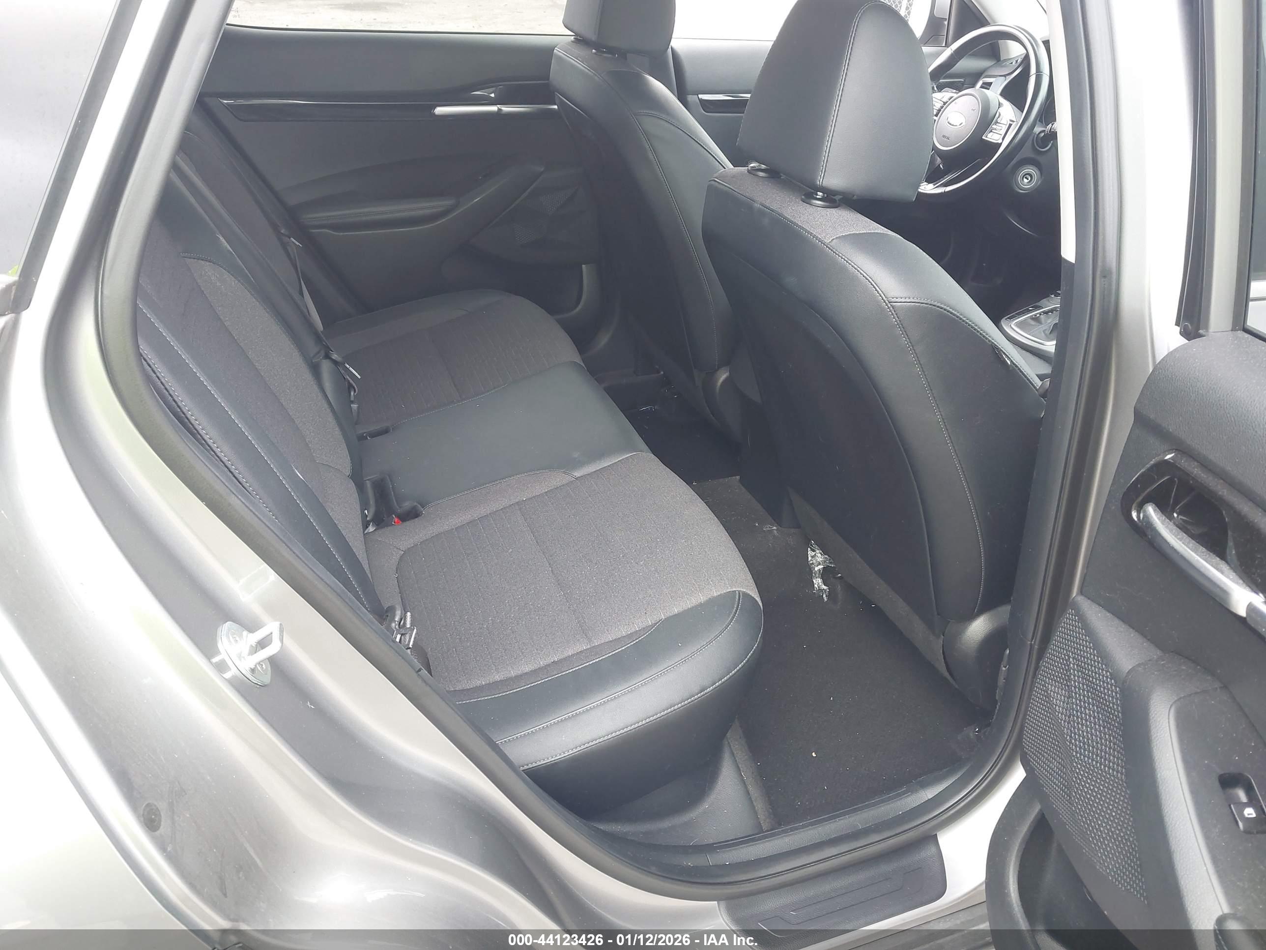 KIA SELTOS image 8