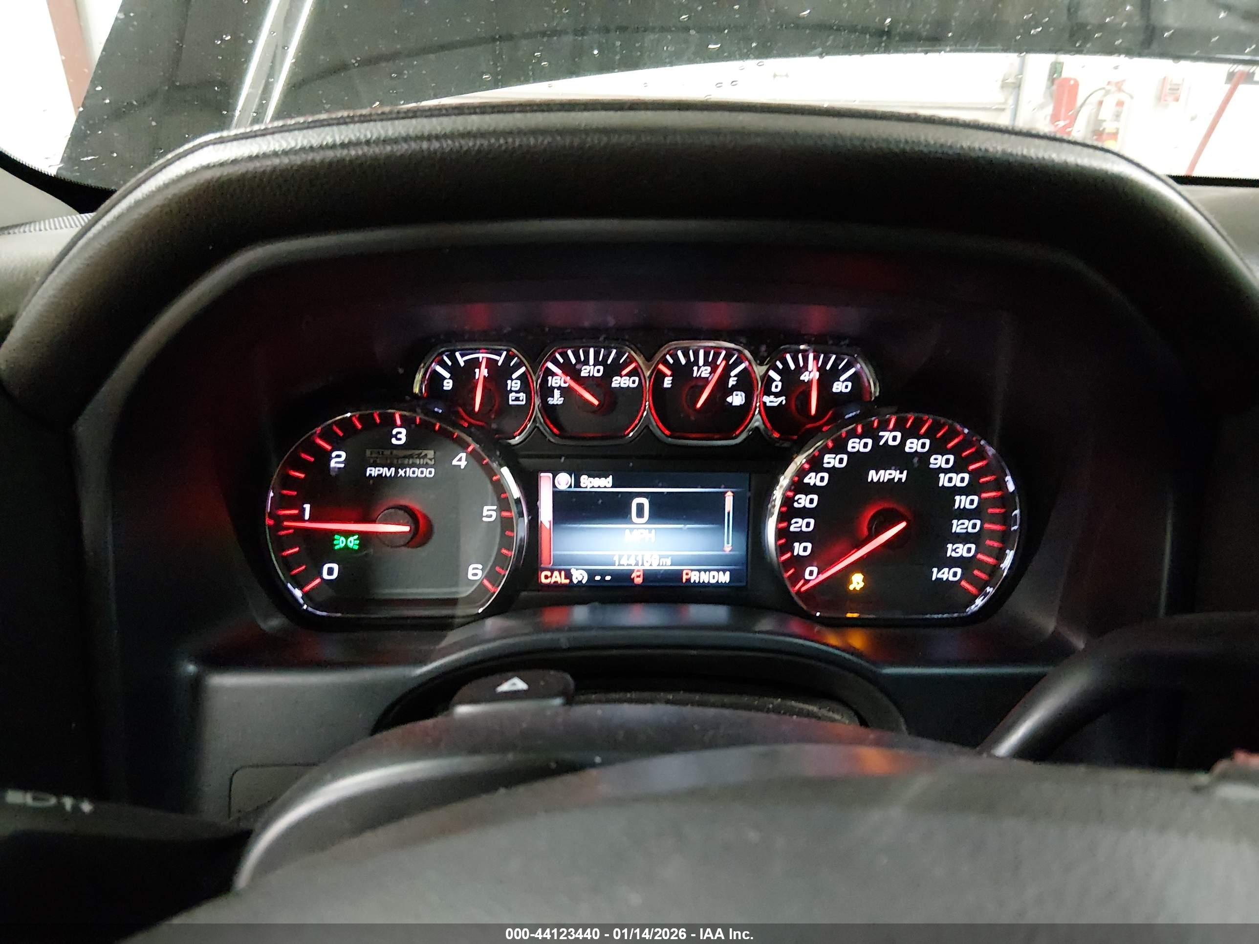 GMC SIERRA image 7