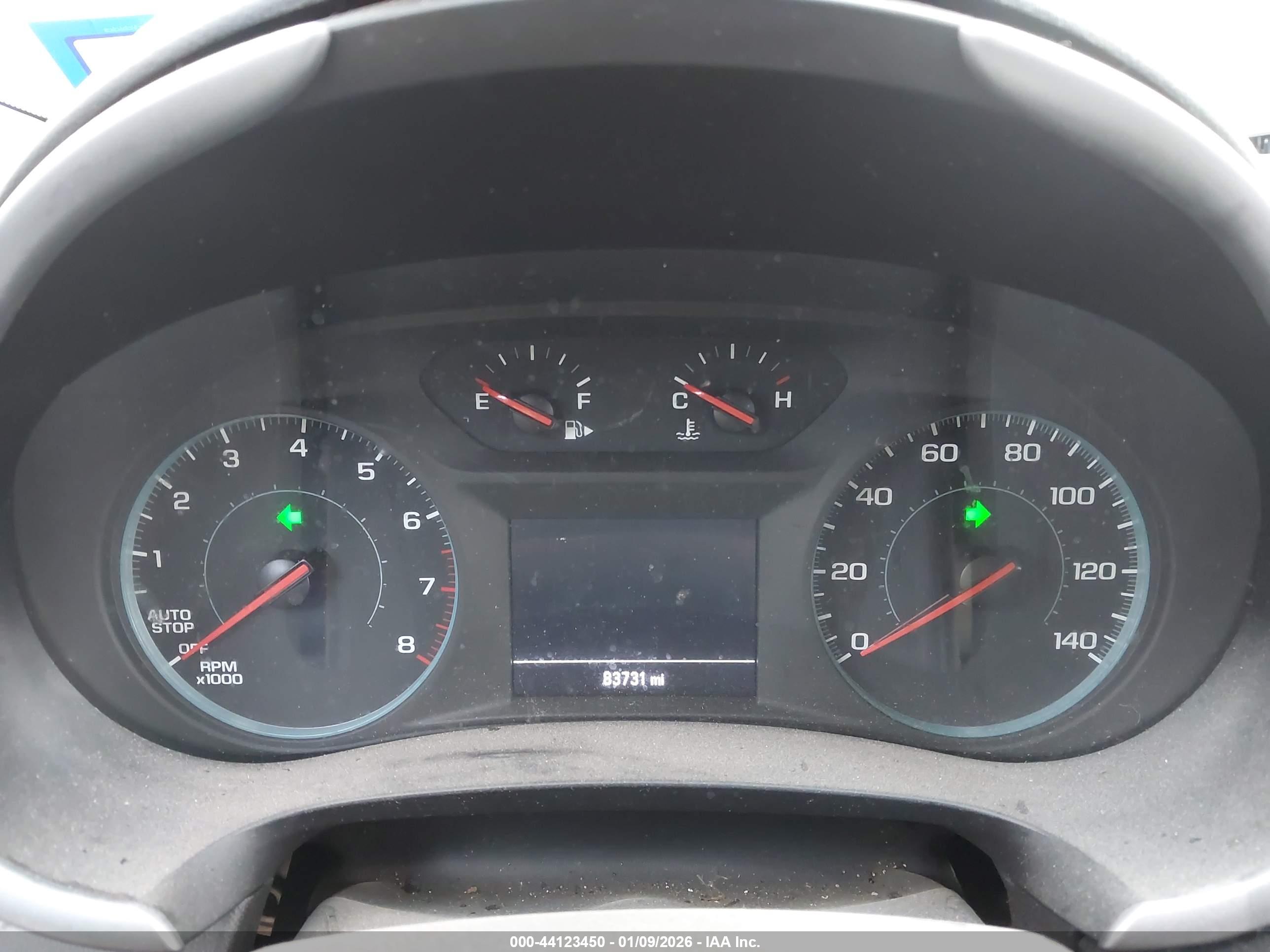 CHEVROLET MALIBU image 7
