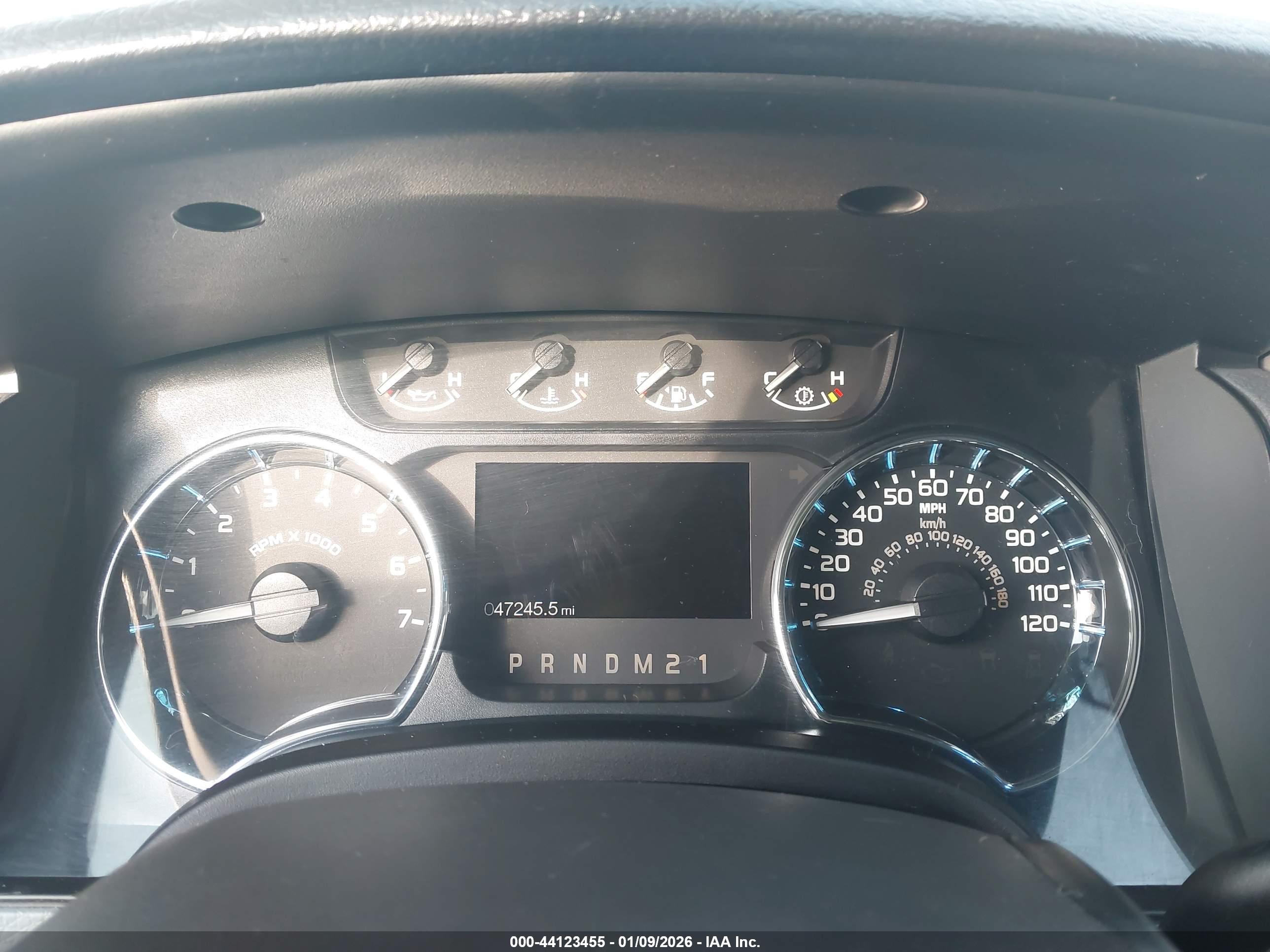 FORD F-150 image 7