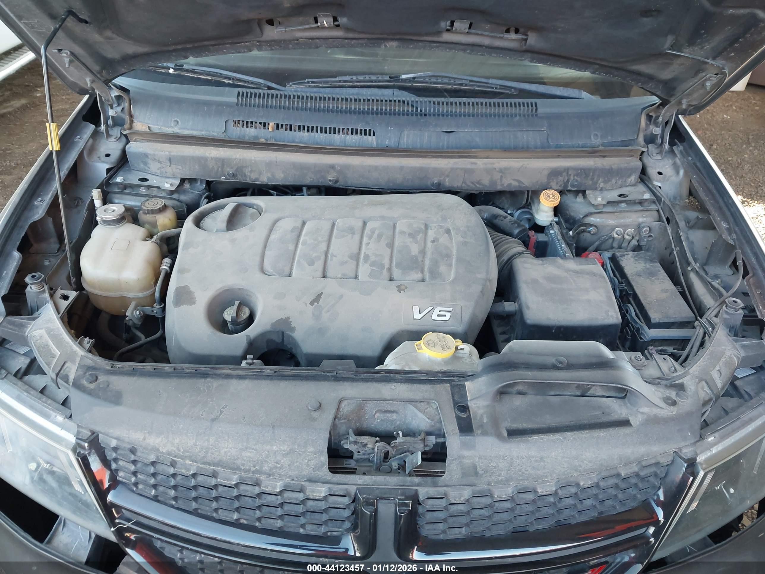 DODGE JOURNEY image 10