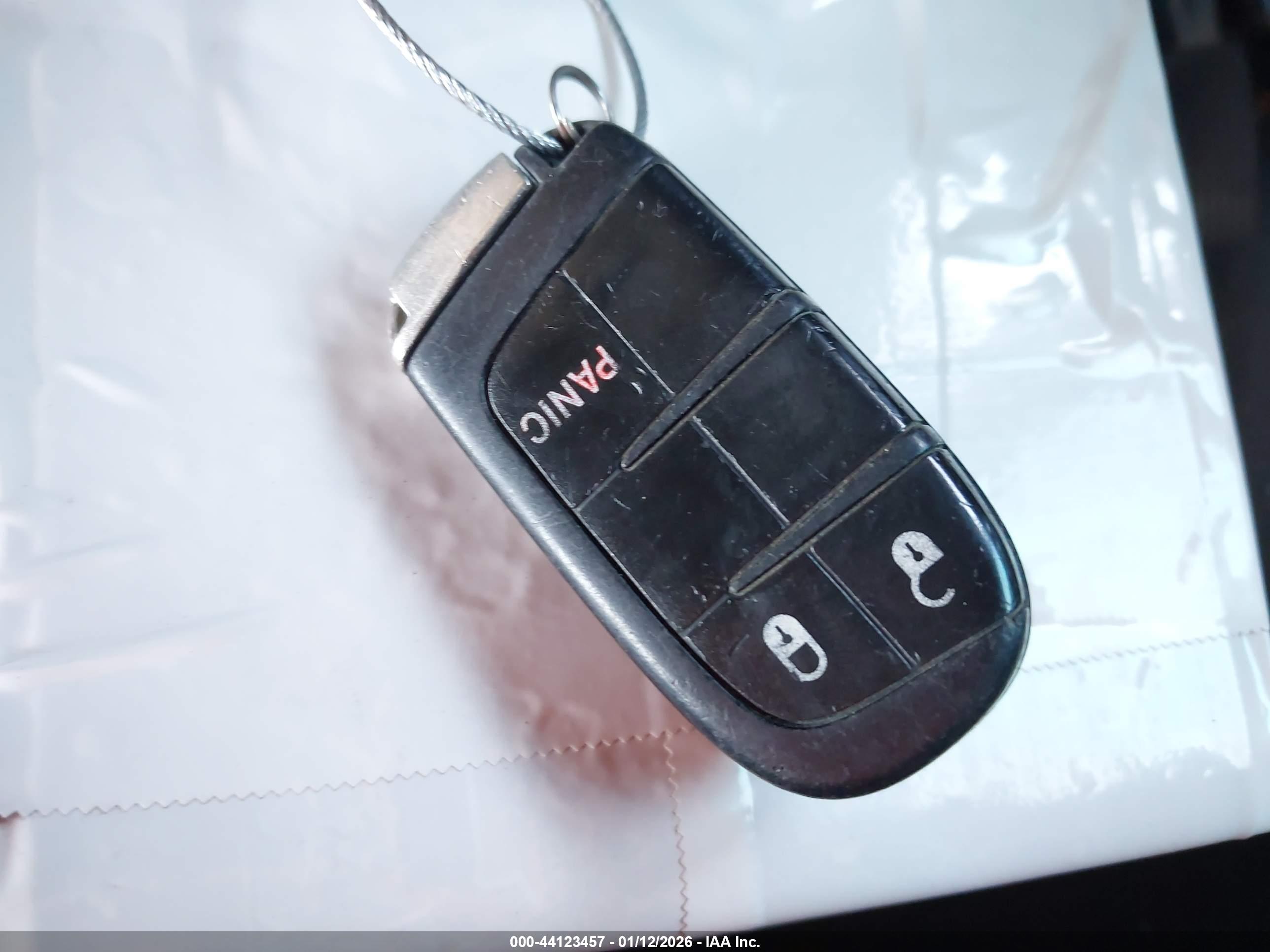 DODGE JOURNEY image 11