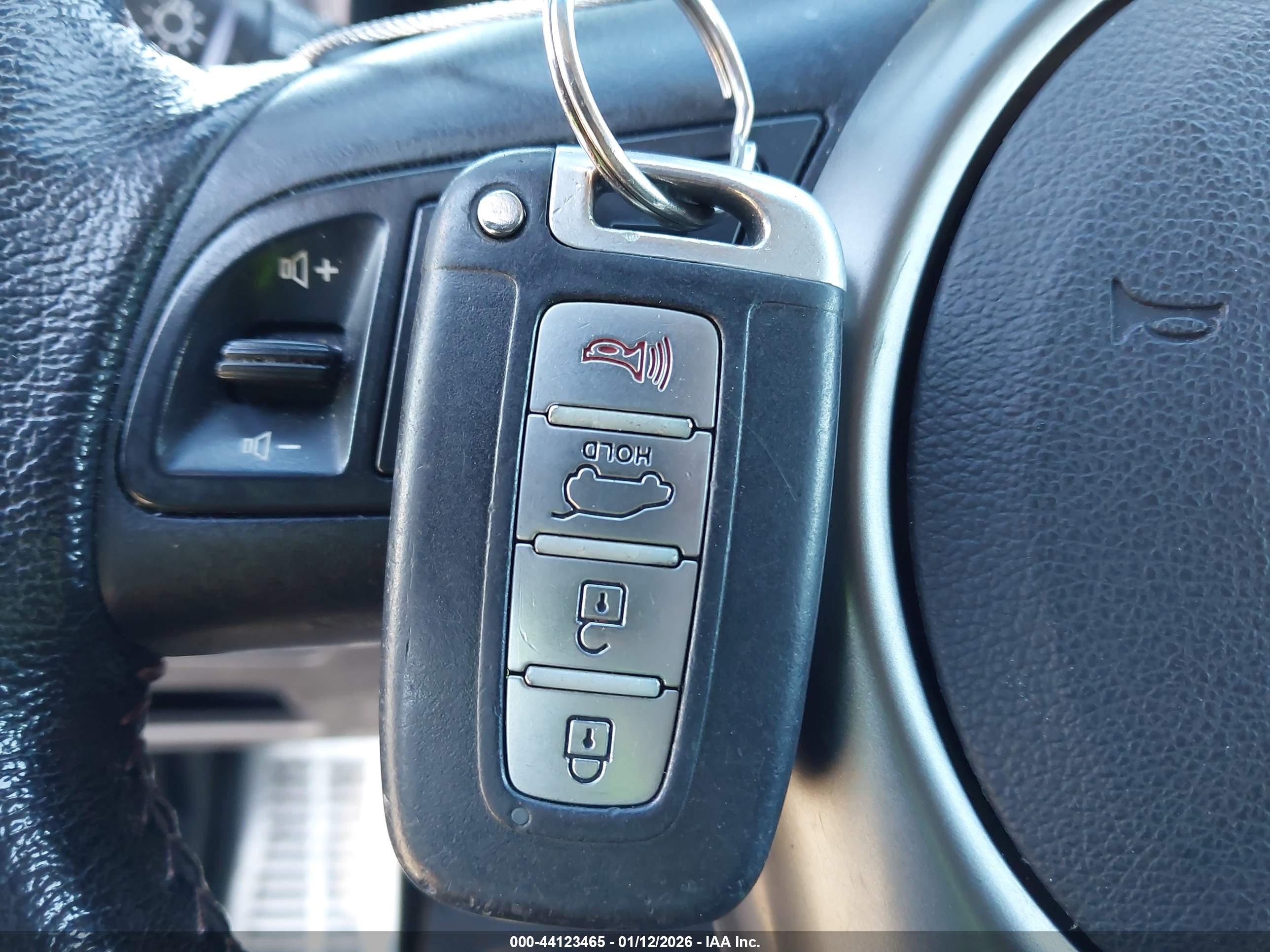 KIA FORTE image 11