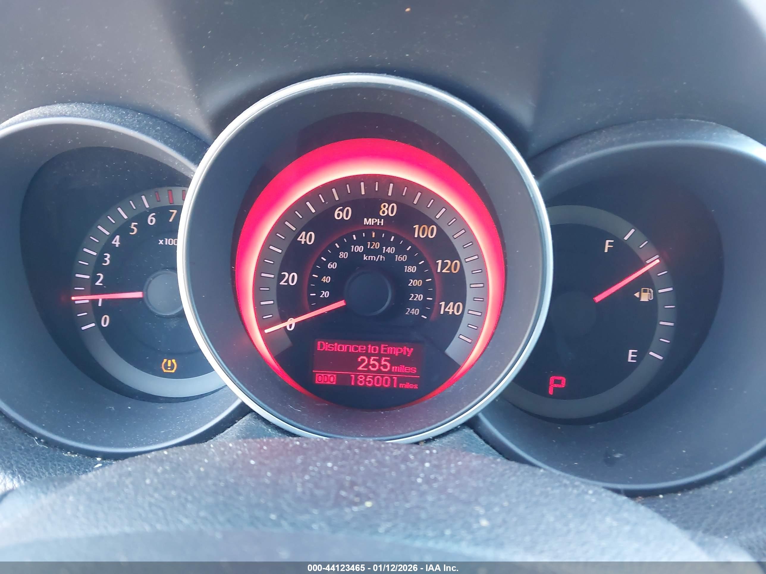 KIA FORTE image 7