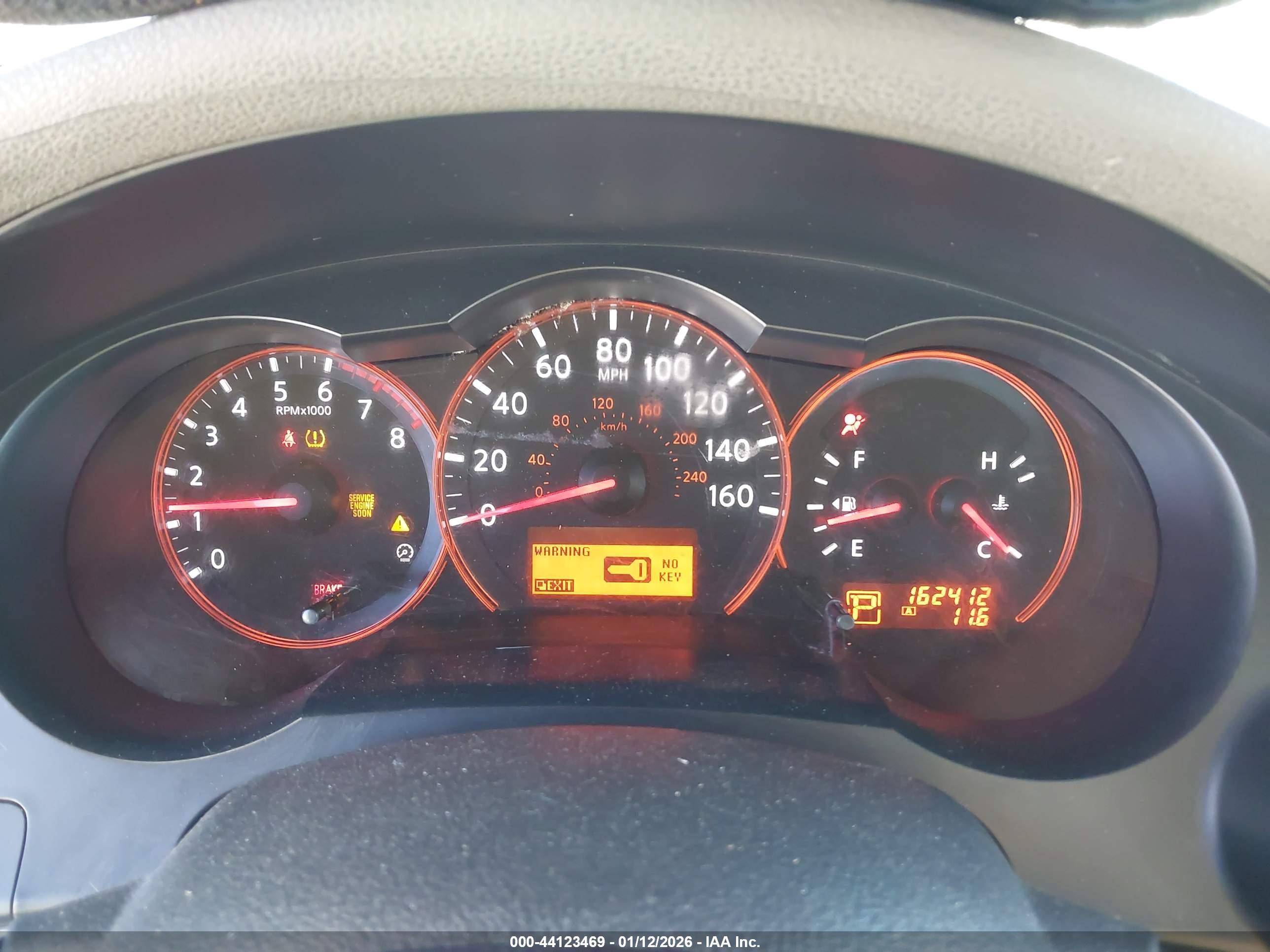 NISSAN ALTIMA image 7
