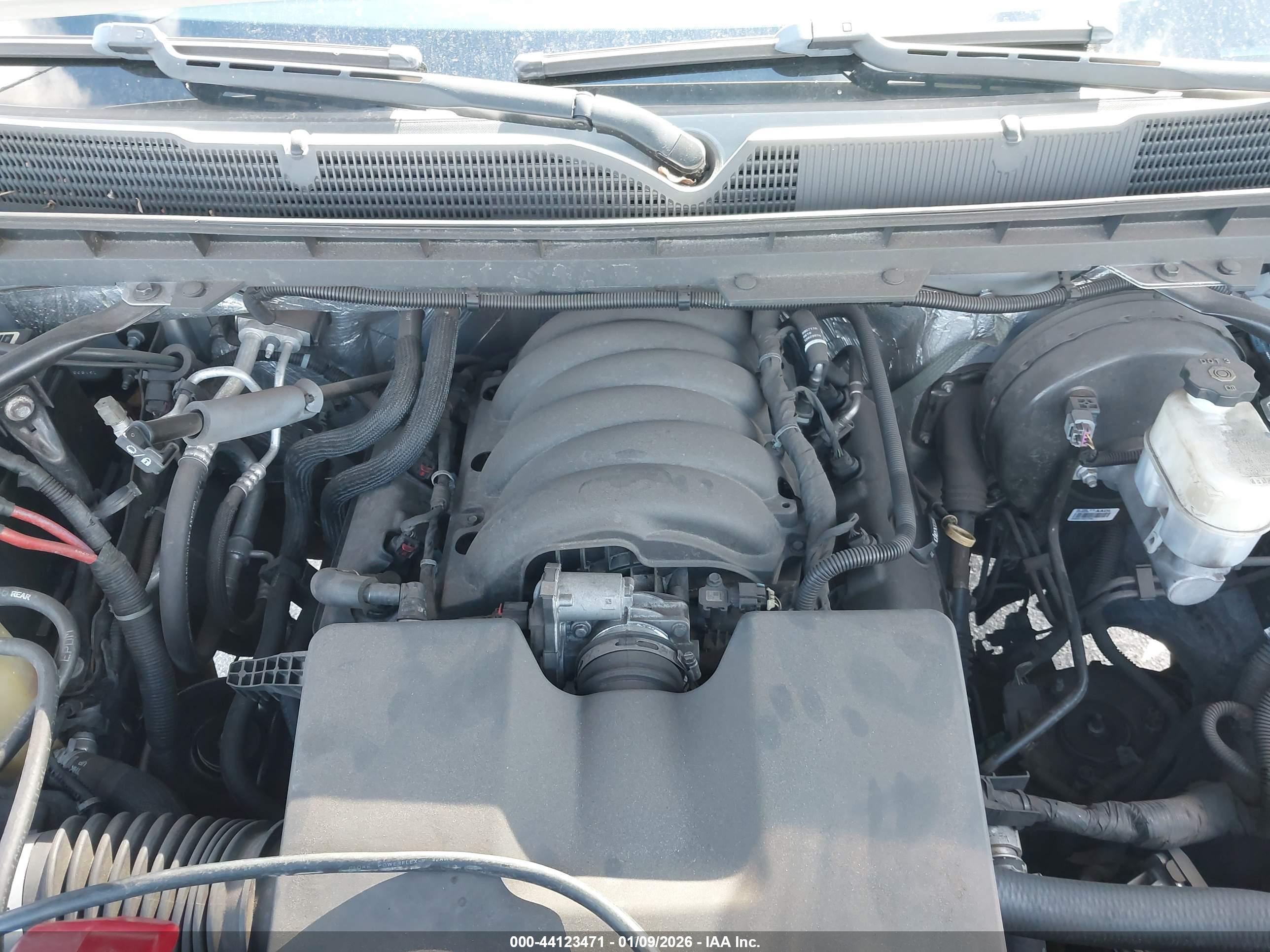CHEVROLET SILVERADO image 10