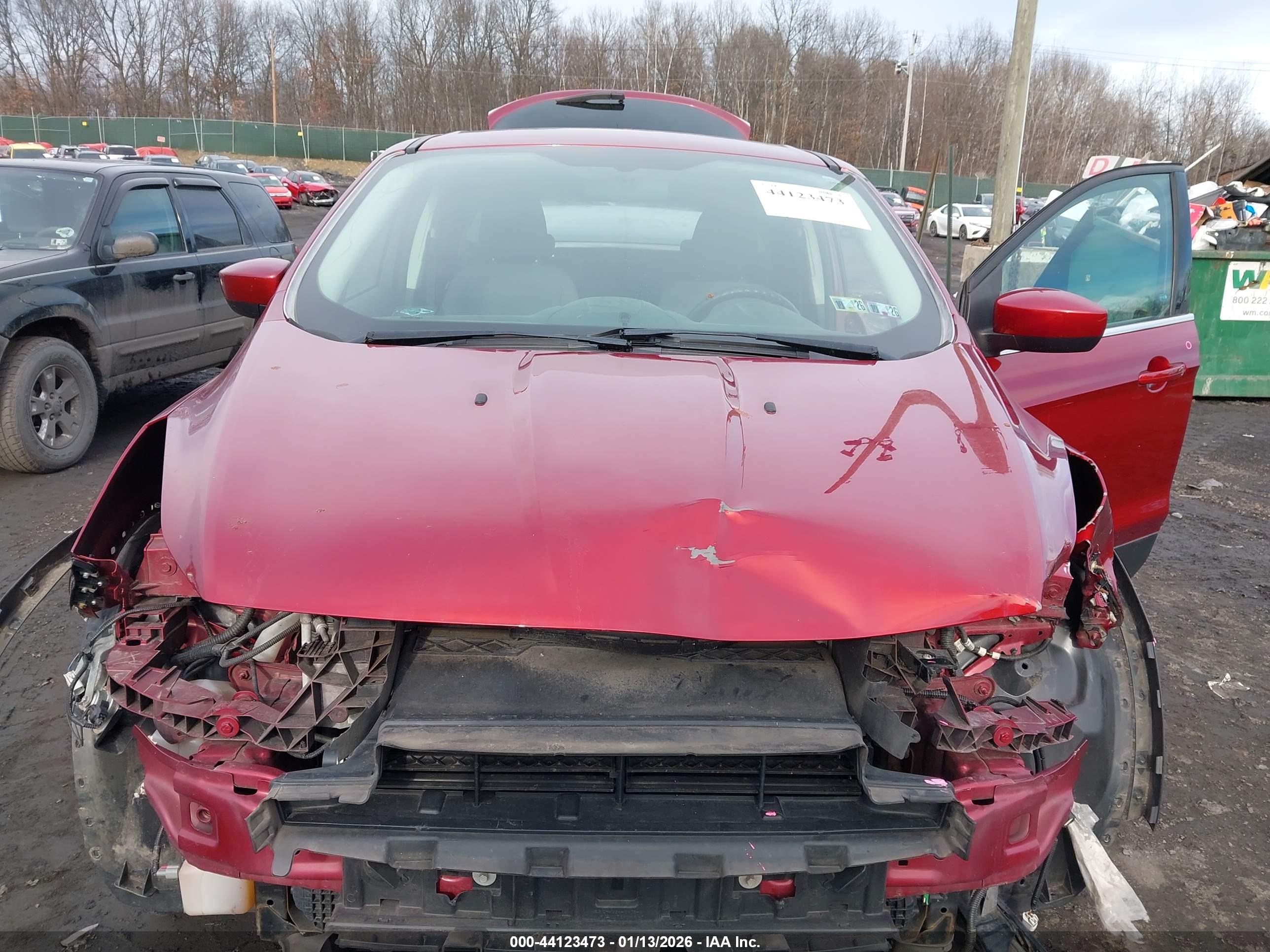FORD ESCAPE image 6