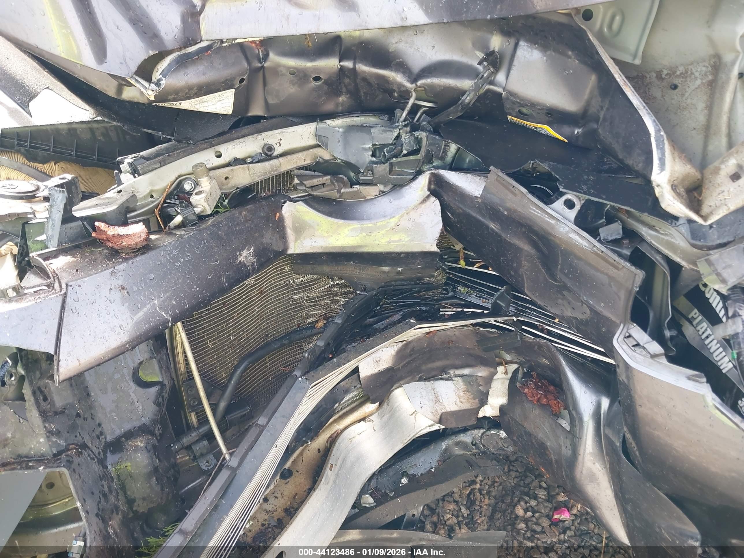 TOYOTA 4RUNNER image 10