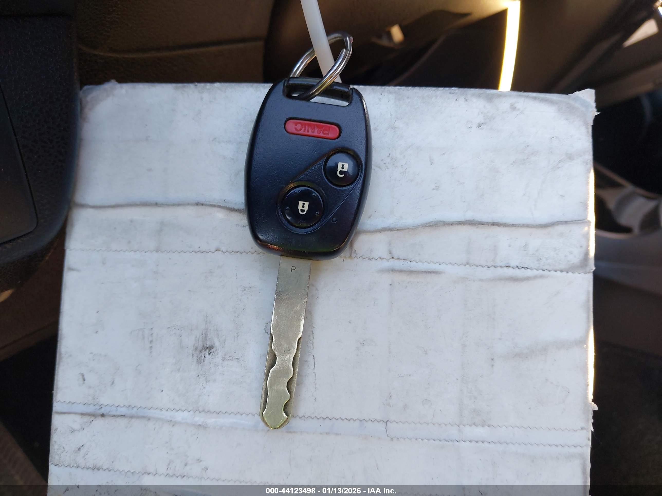 HONDA FIT image 11