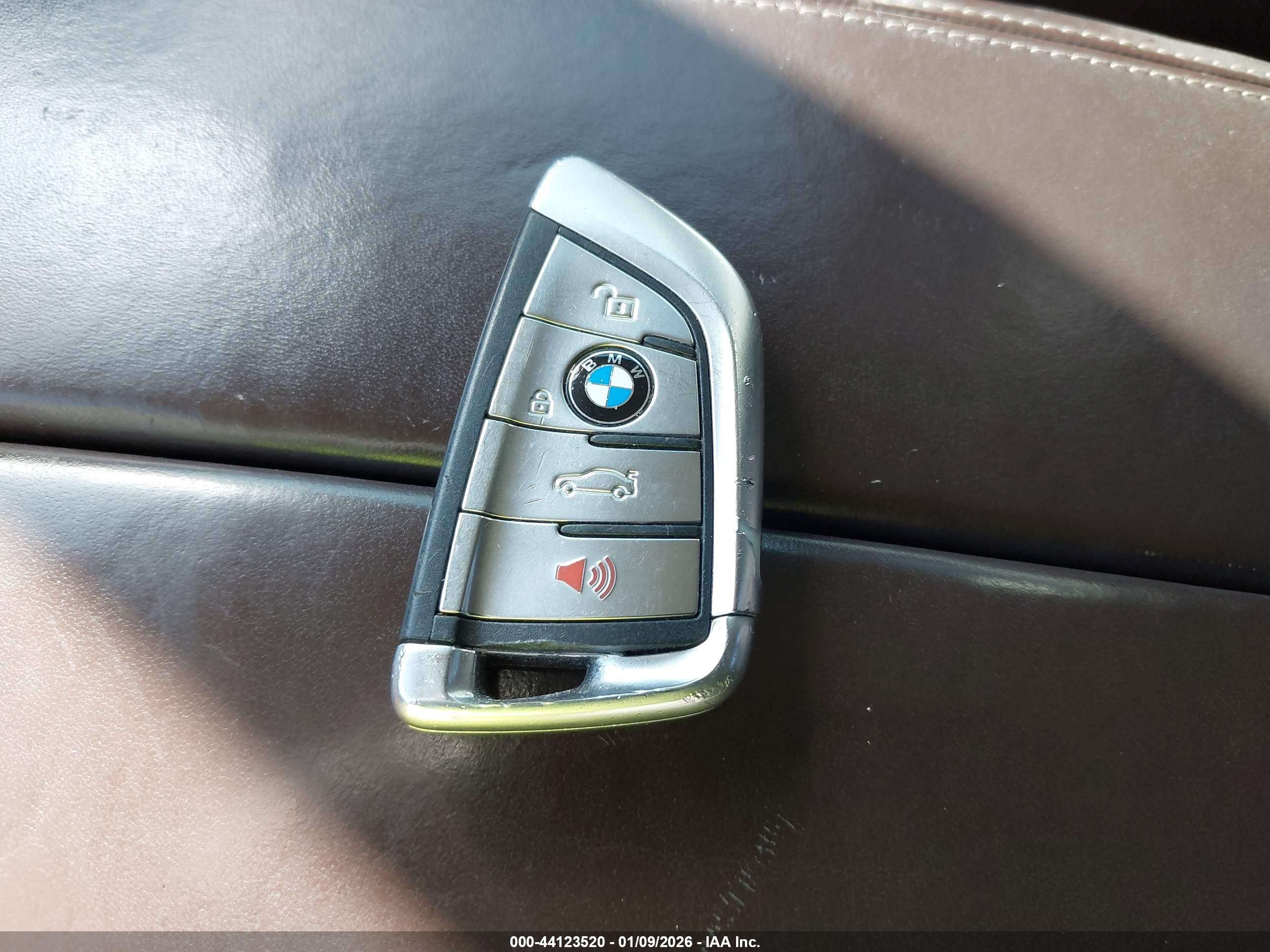 BMW X5 image 11