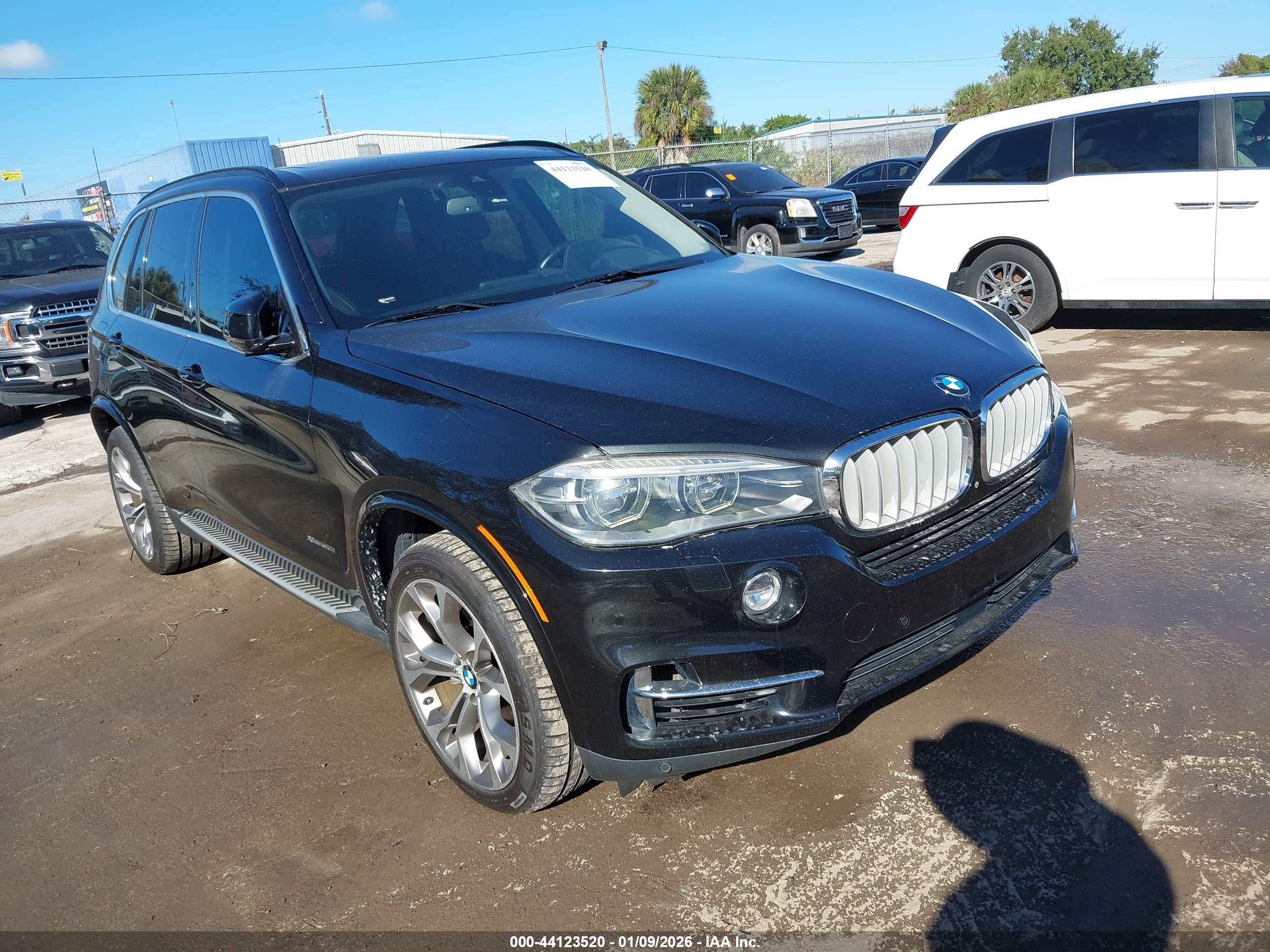 BMW X5 image 6