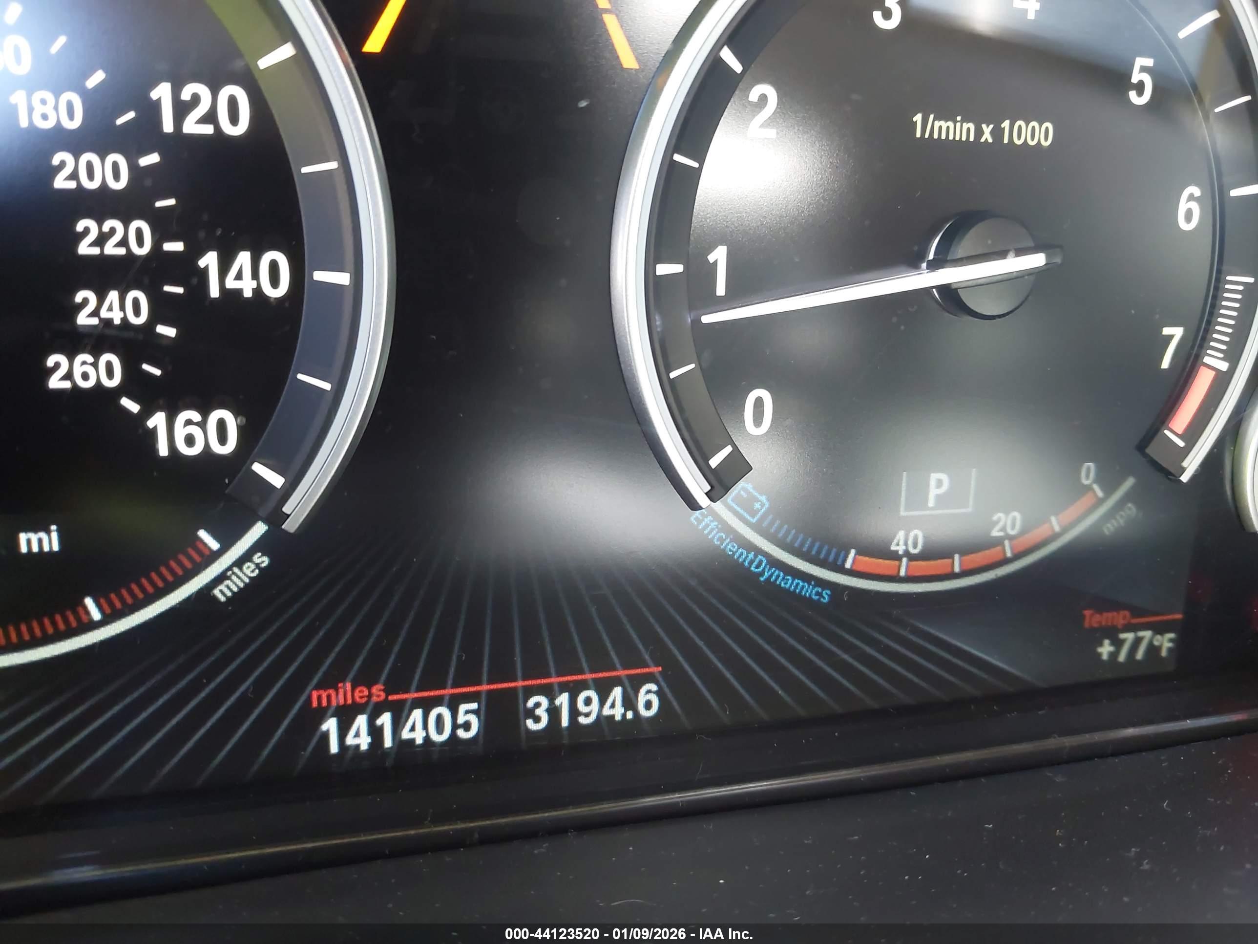 BMW X5 image 7