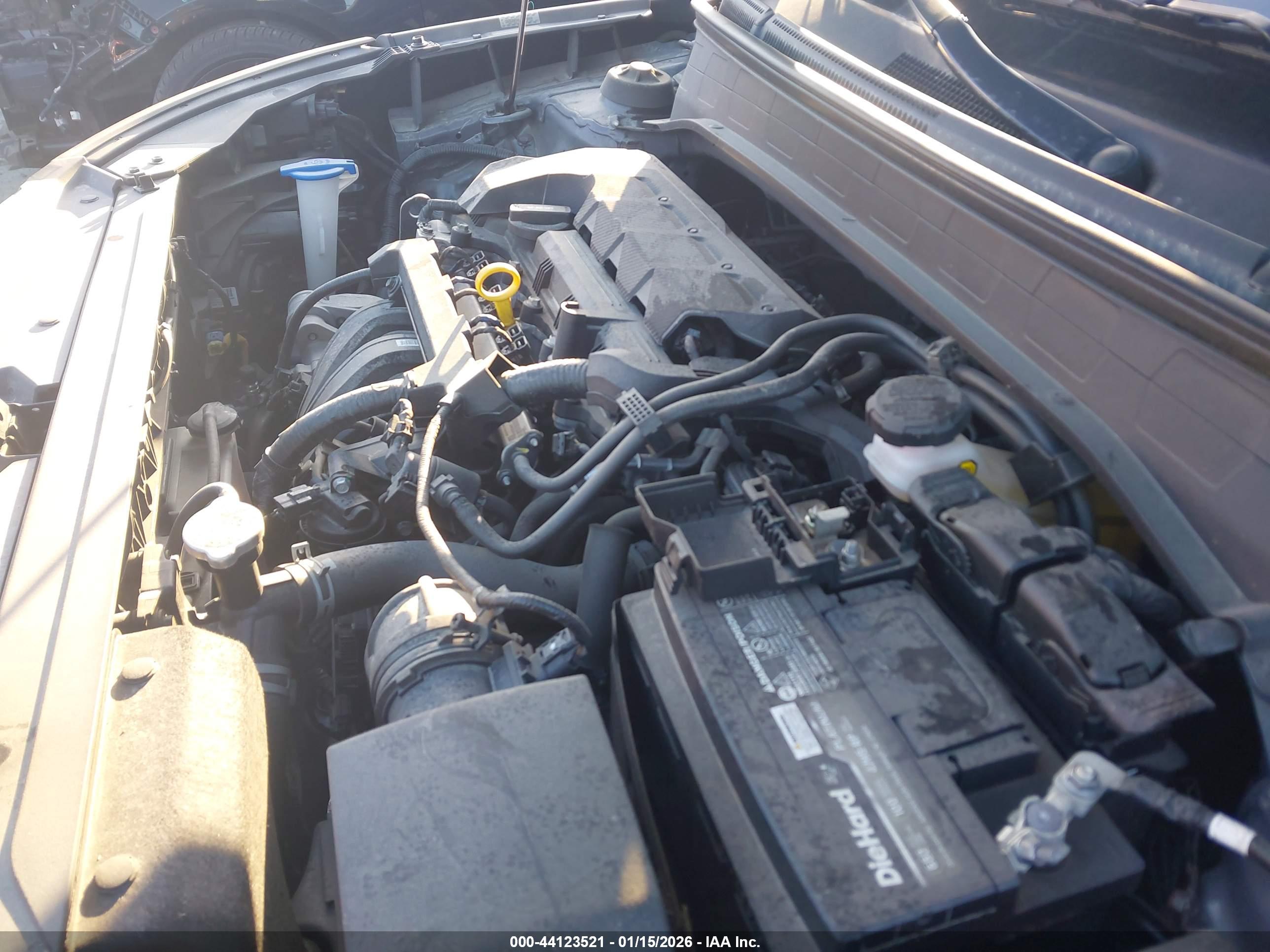 HYUNDAI VENUE image 10