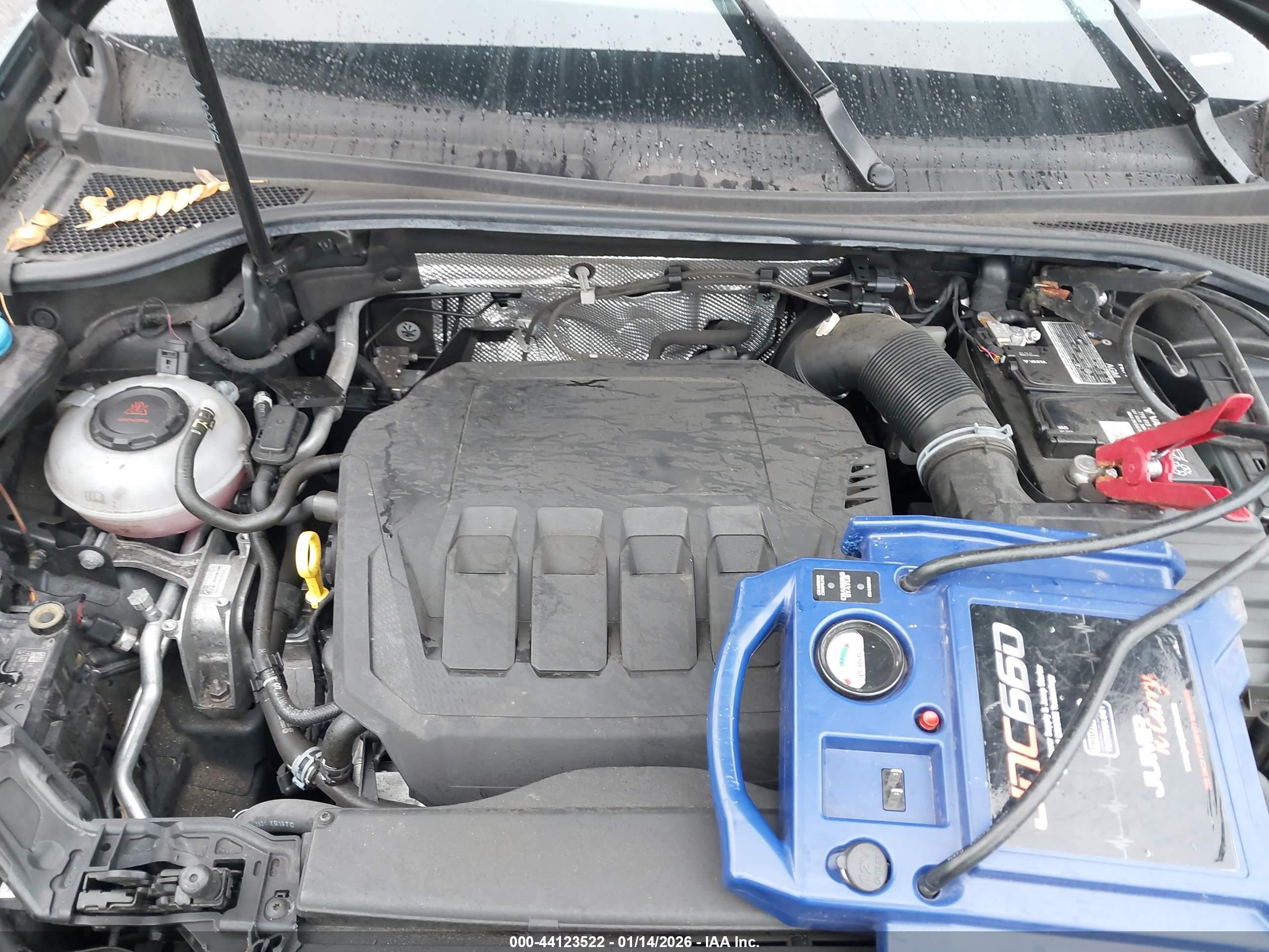 AUDI Q3 image 10