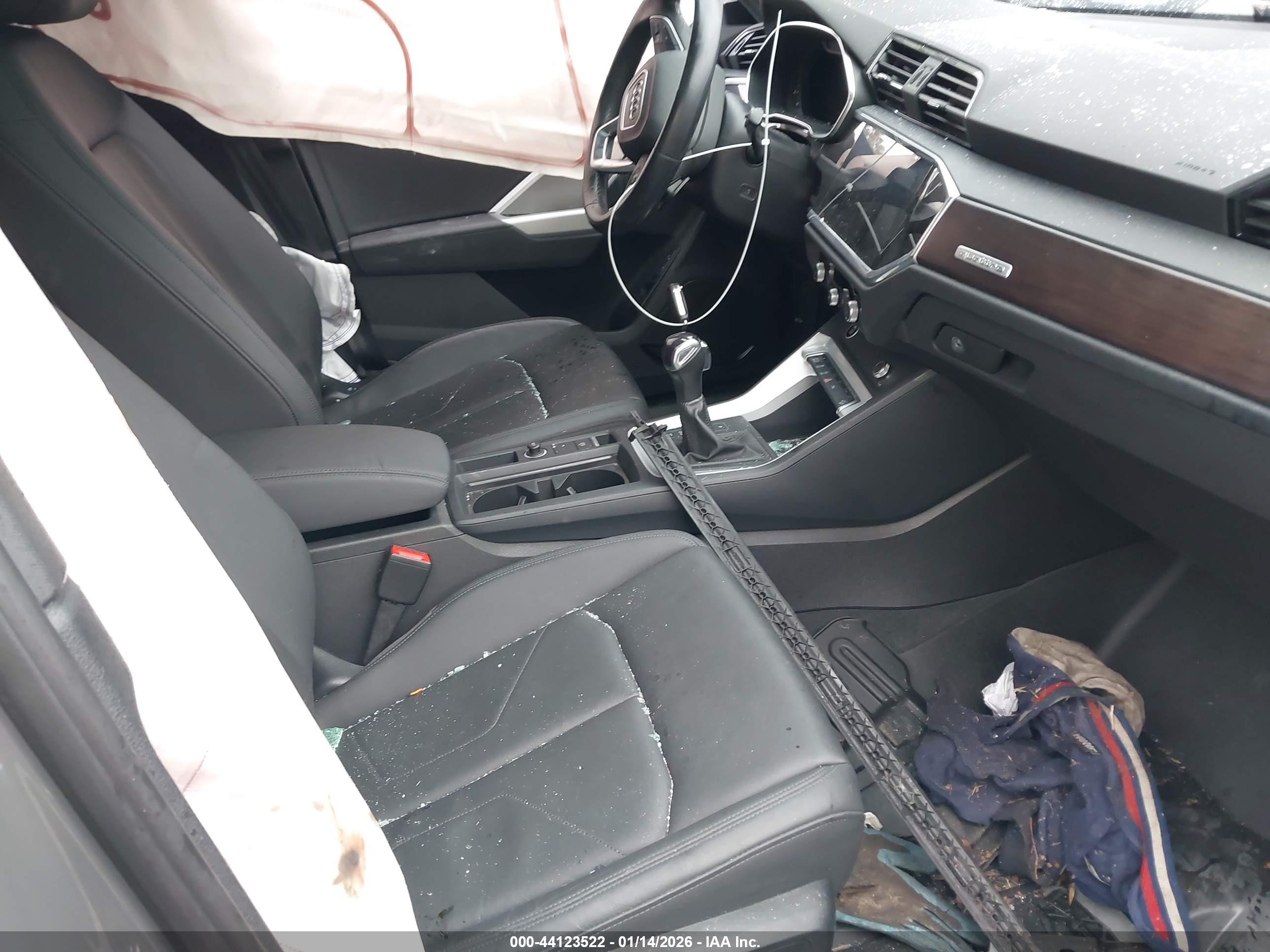 AUDI Q3 image 5