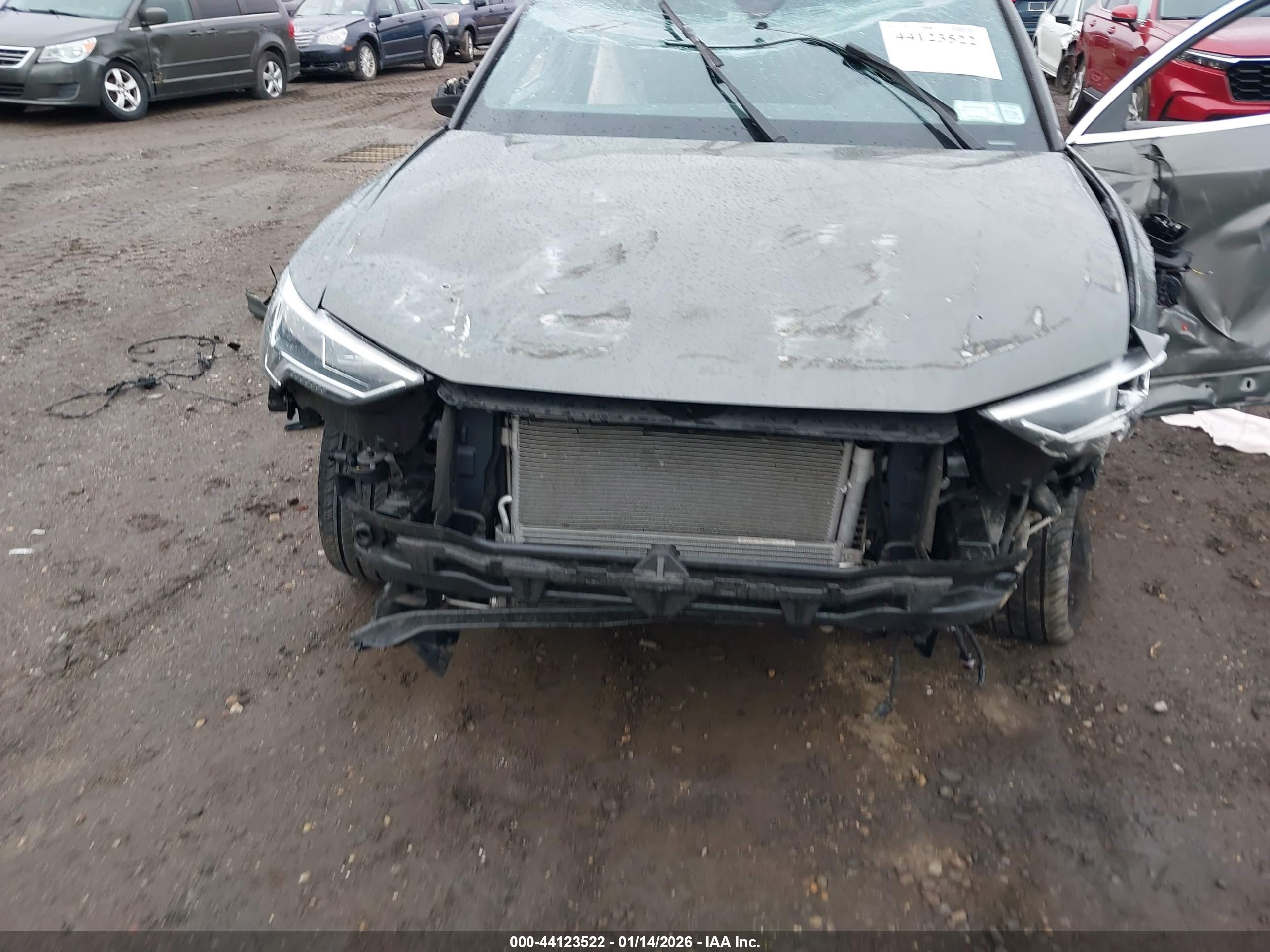 AUDI Q3 image 6