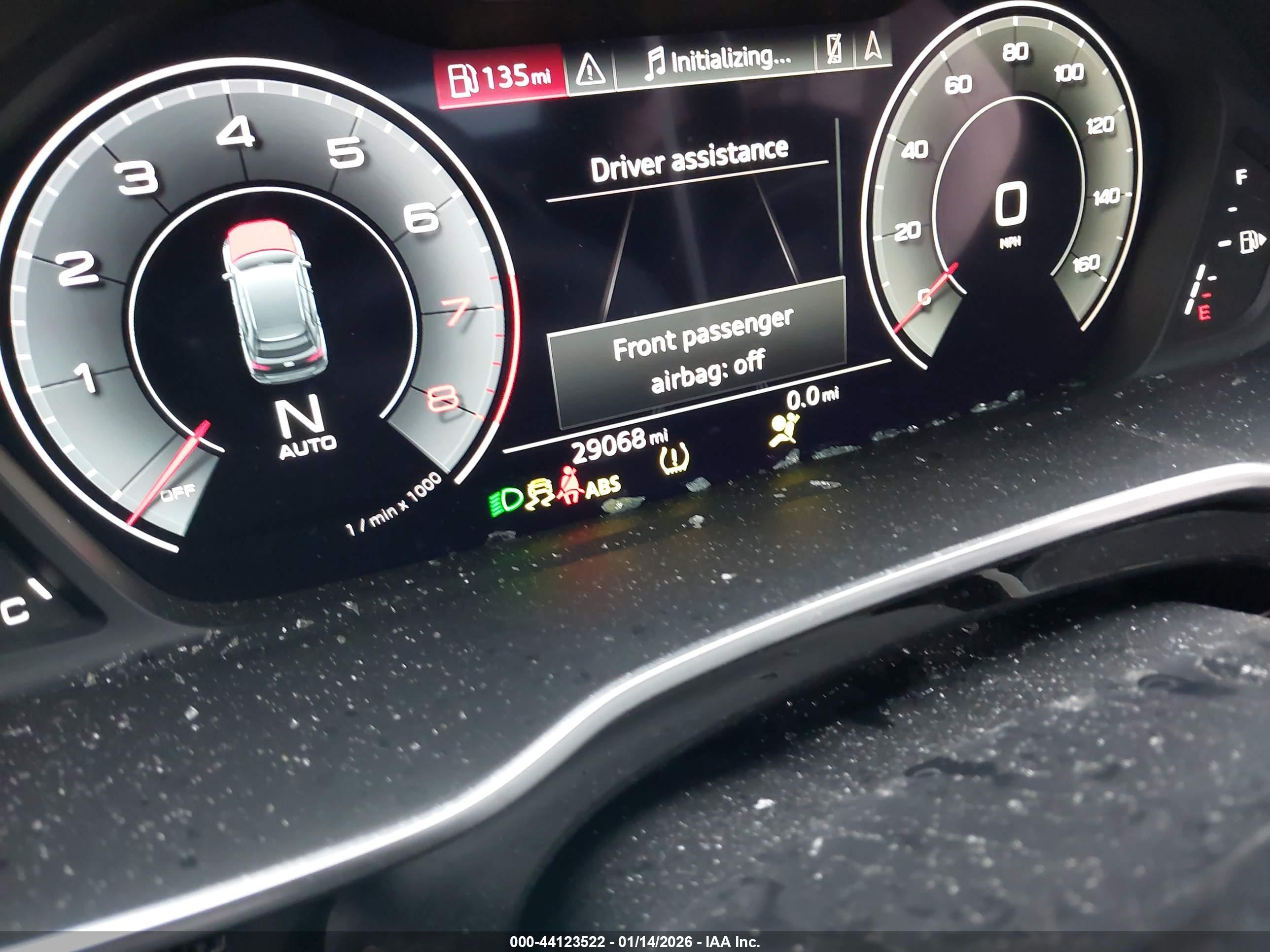AUDI Q3 image 7