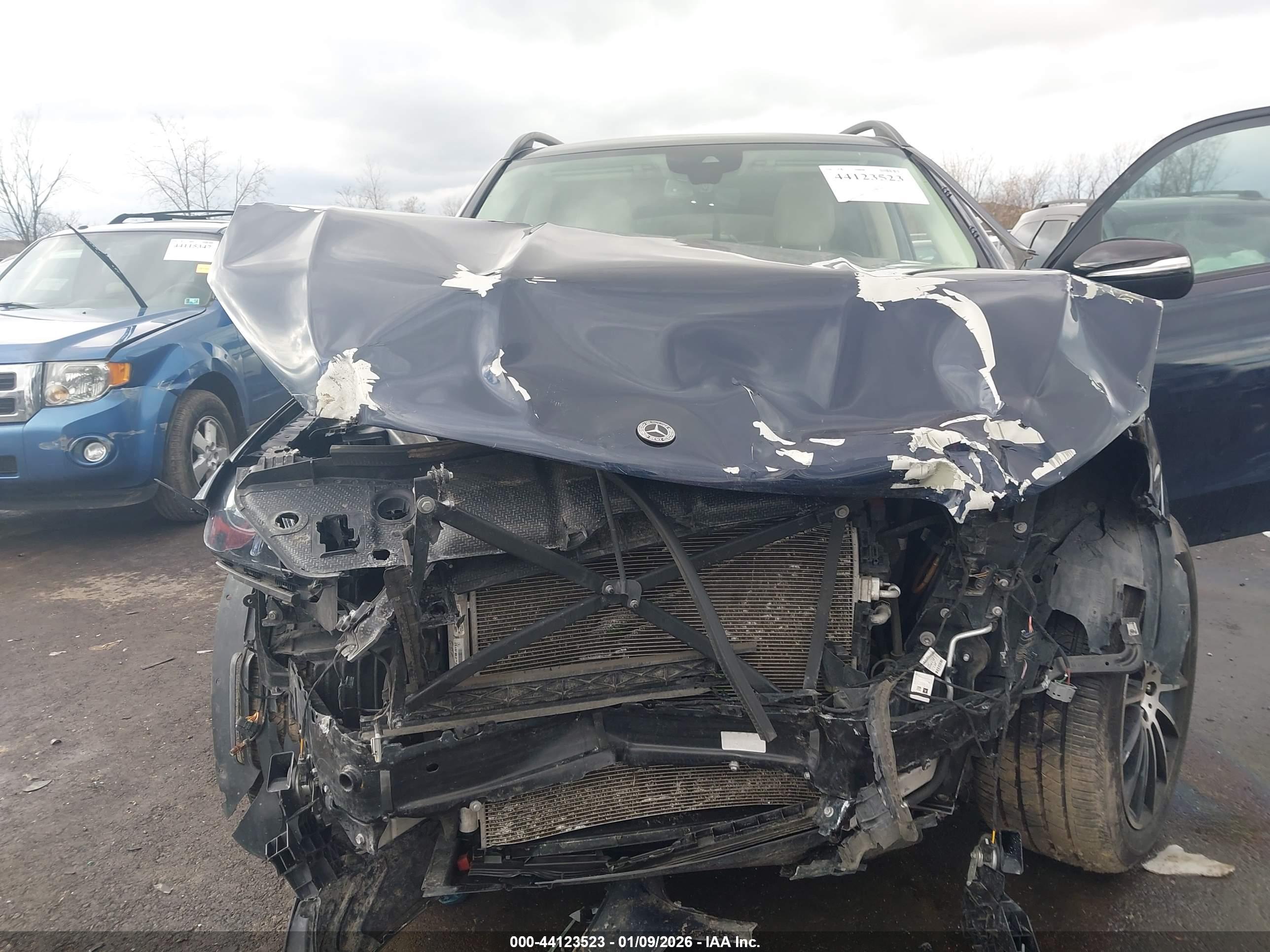 MERCEDES-BENZ GLE image 6
