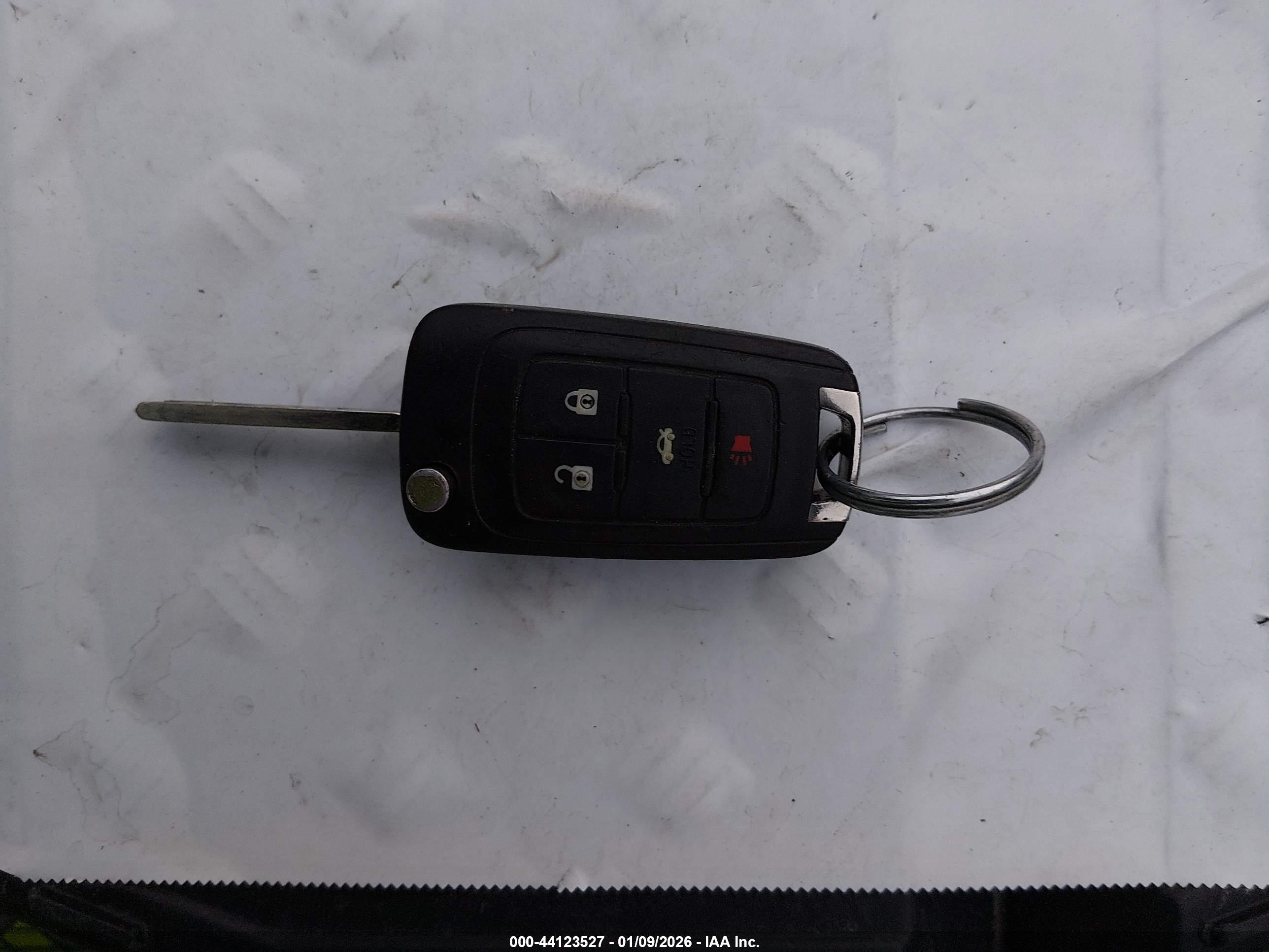 CHEVROLET SONIC image 11