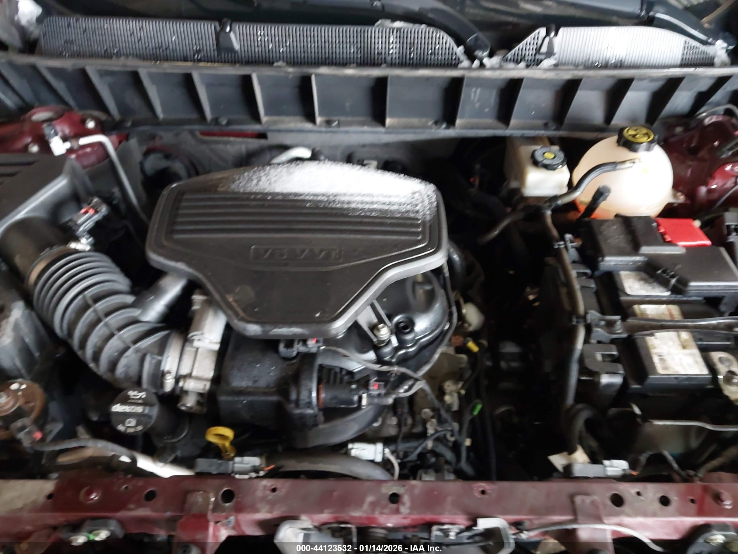 GMC ACADIA image 10