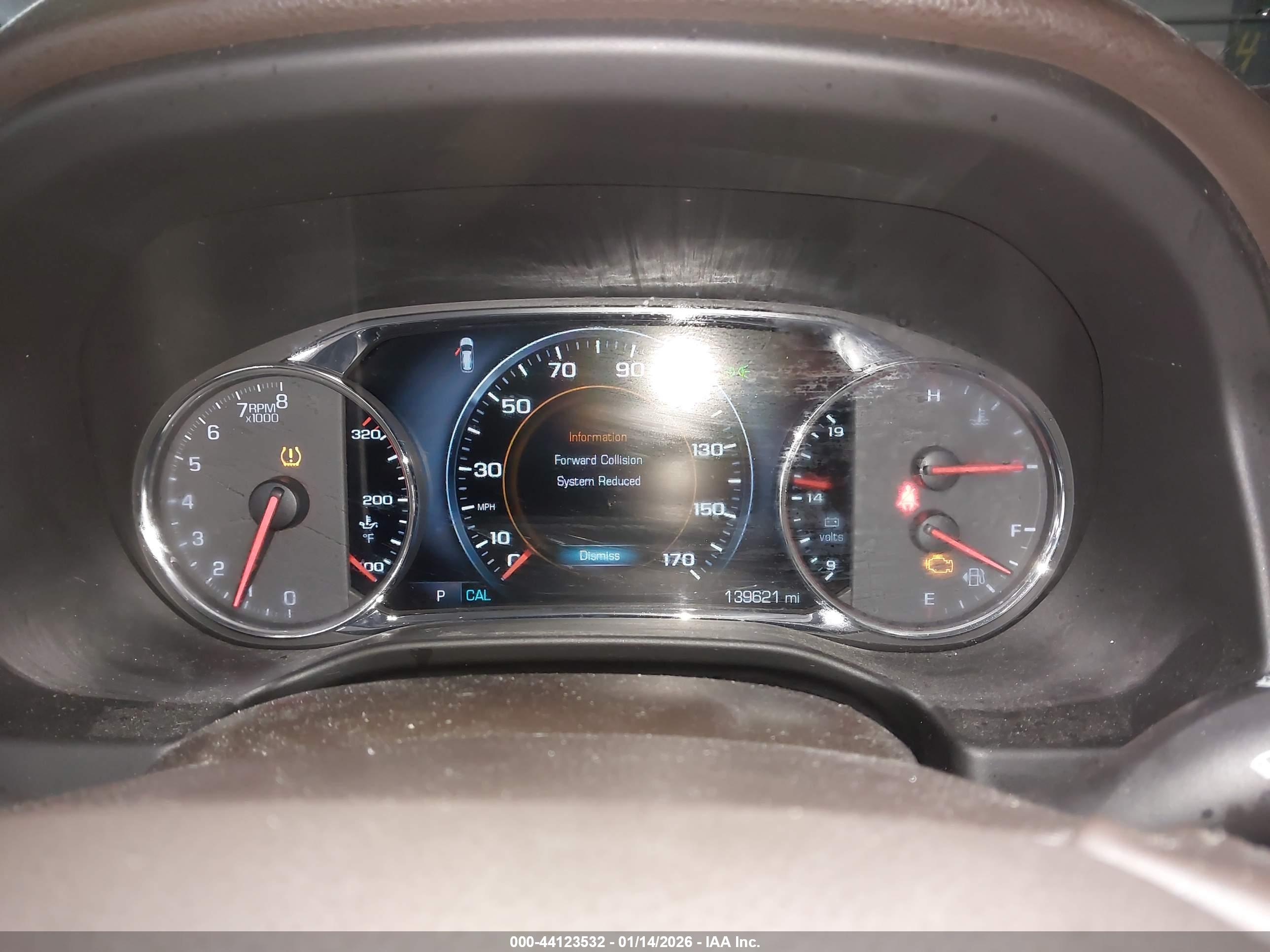 GMC ACADIA image 7