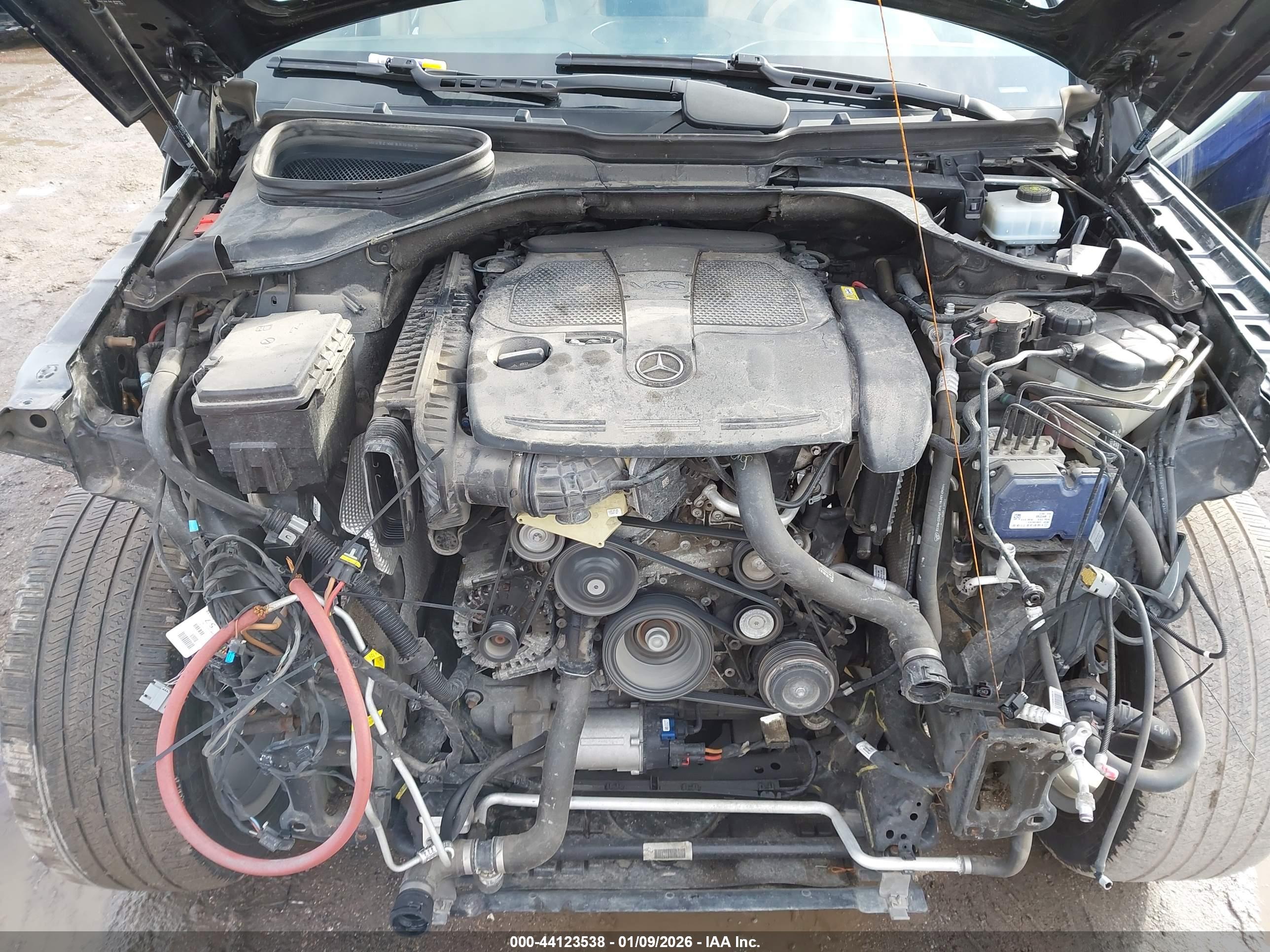 MERCEDES-BENZ GLE image 10