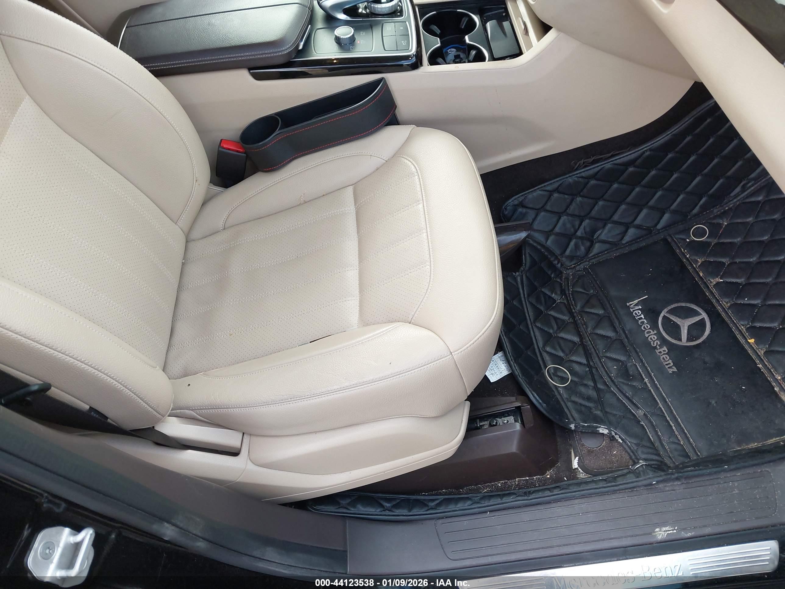 MERCEDES-BENZ GLE image 5