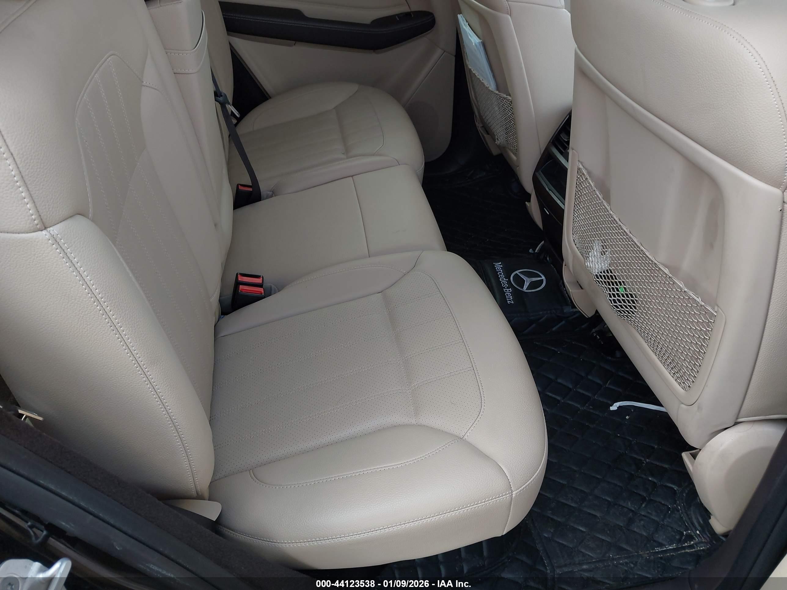 MERCEDES-BENZ GLE image 8