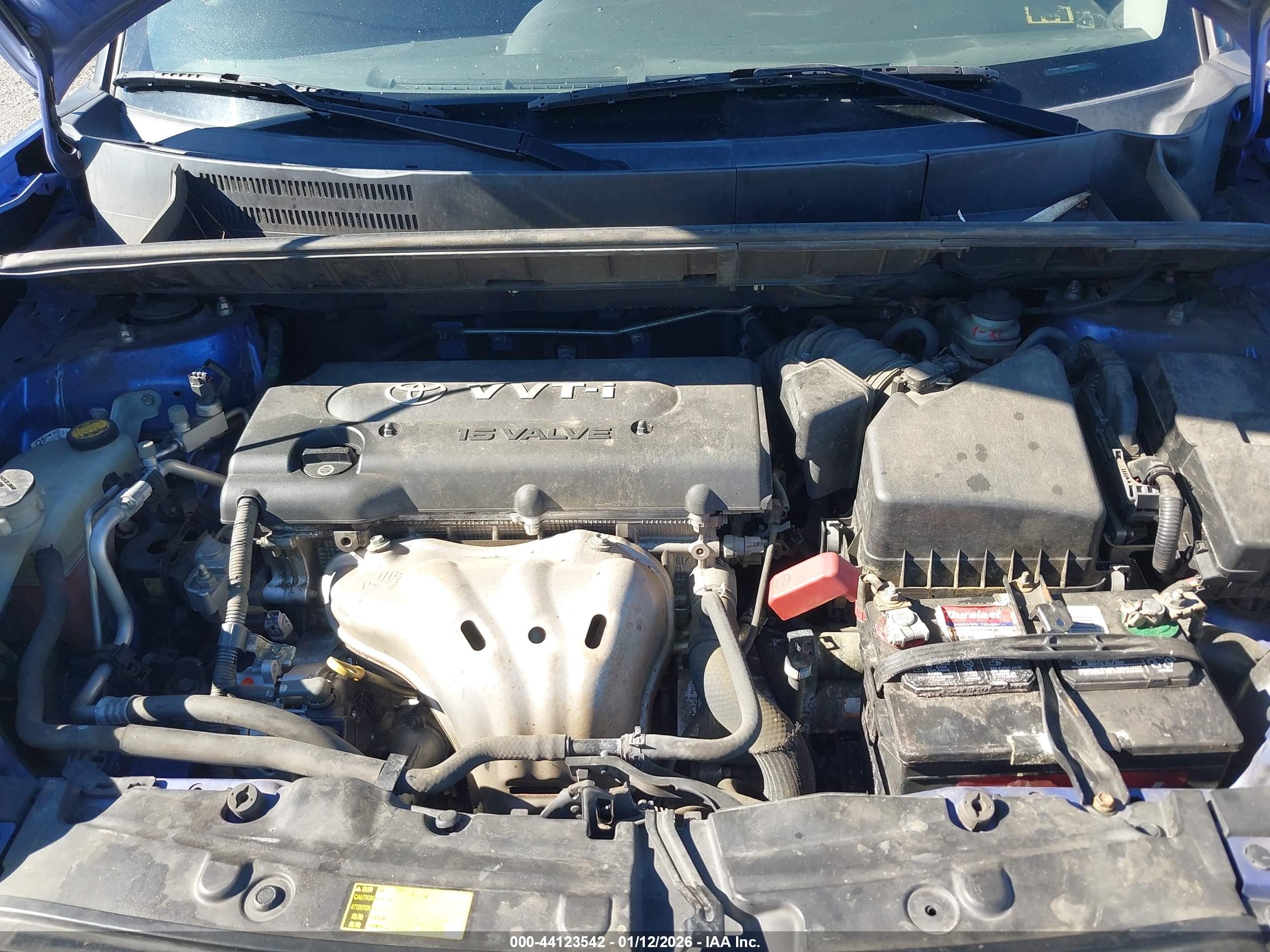 SCION XB image 10