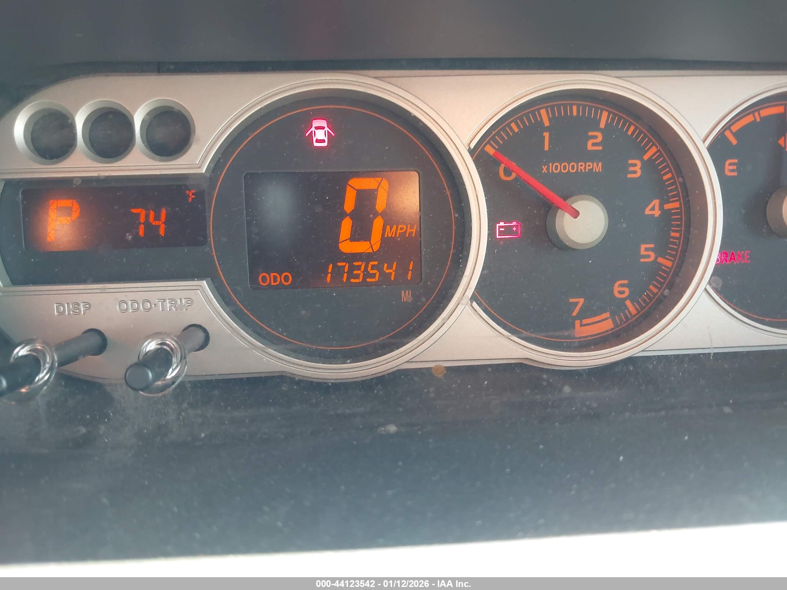 SCION XB image 7