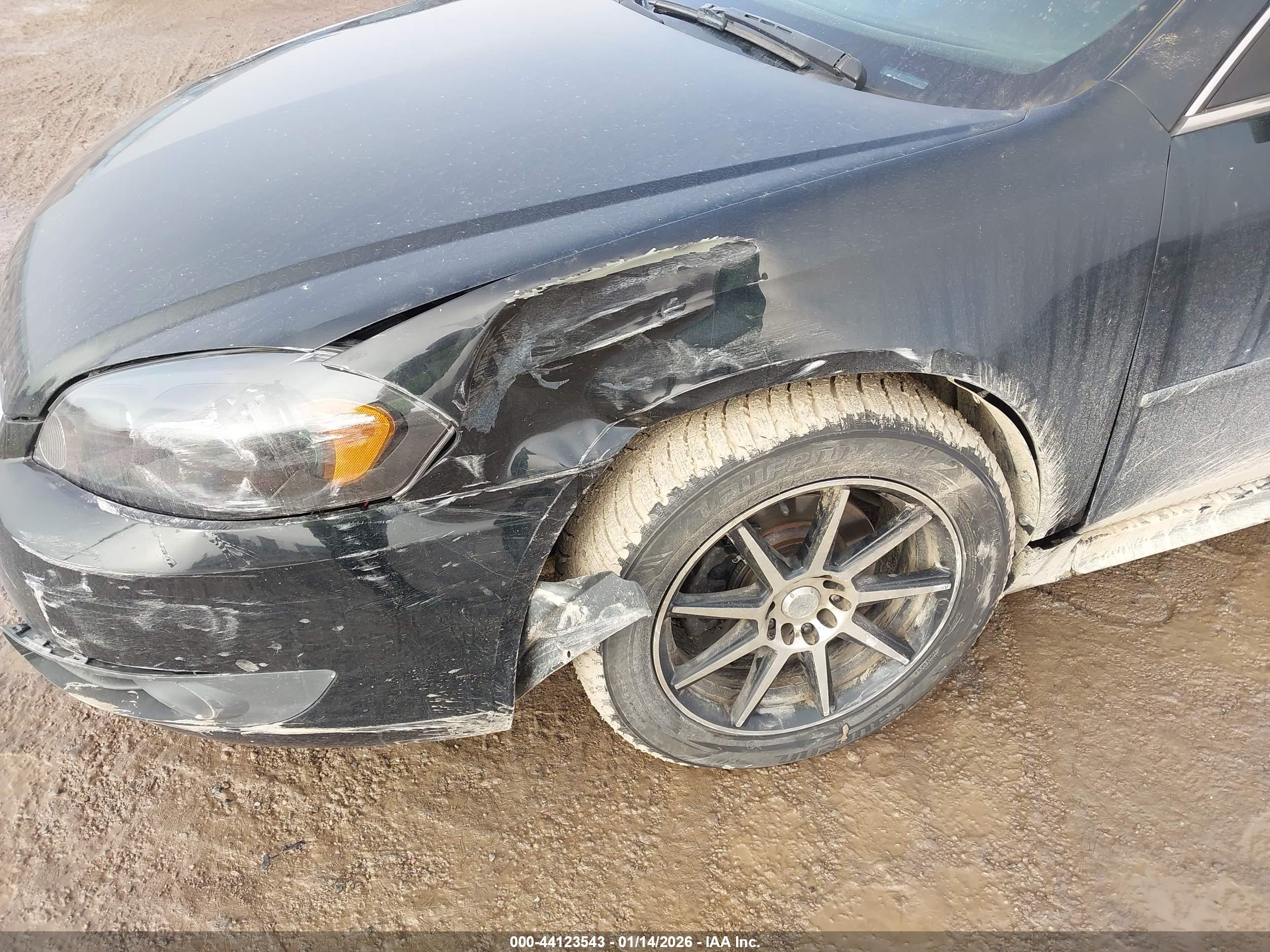 CHEVROLET IMPALA image 6