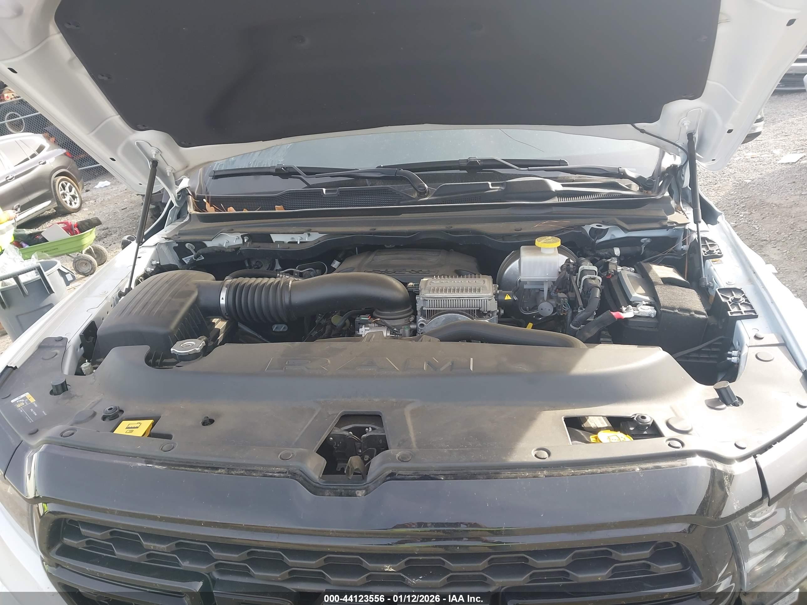 RAM 1500 image 10