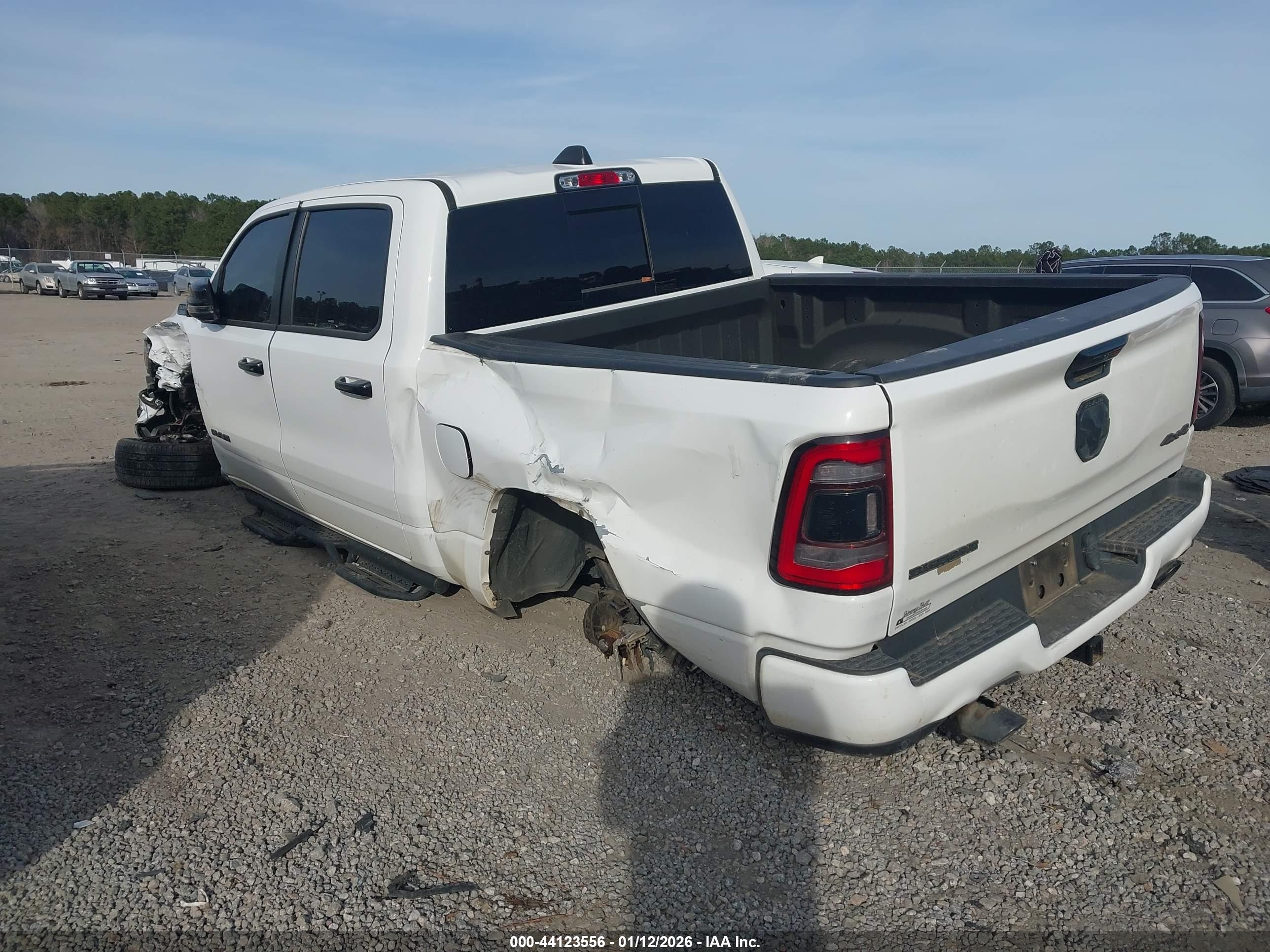 RAM 1500 image 3