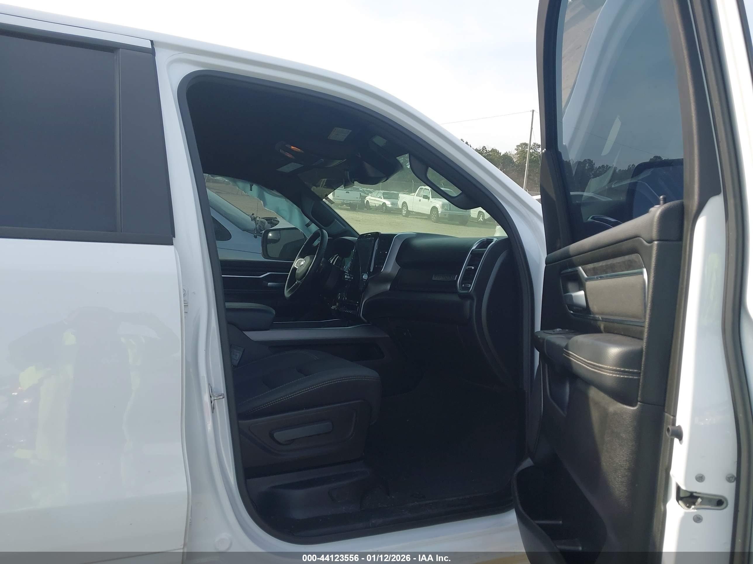 RAM 1500 image 5
