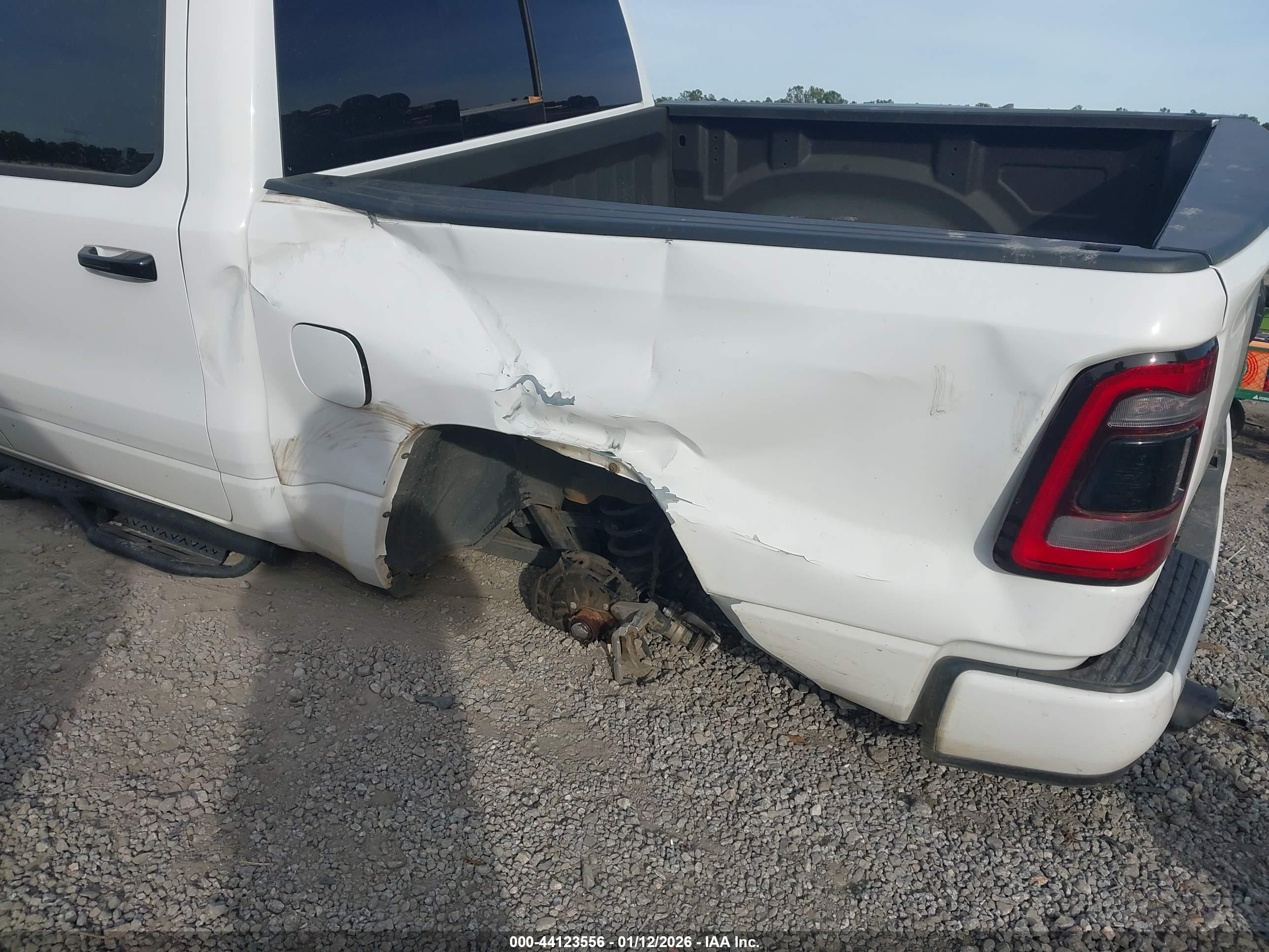 RAM 1500 image 6