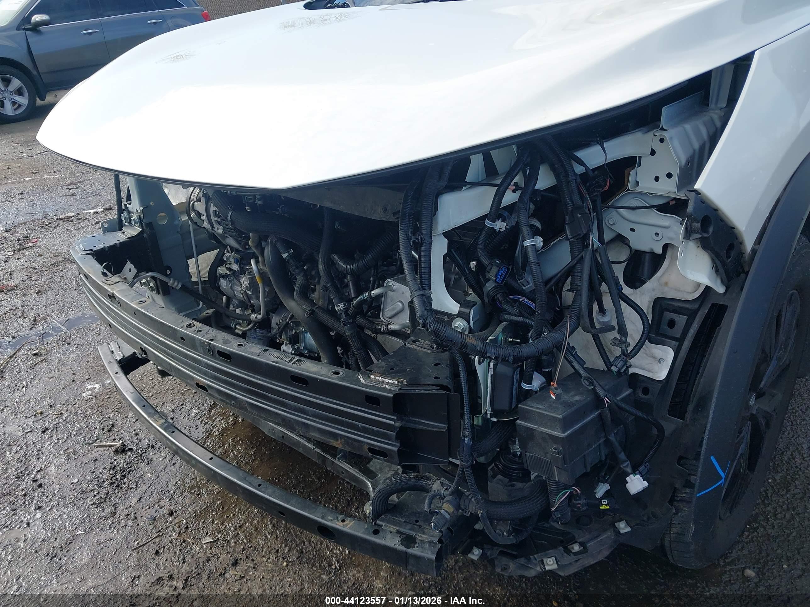 NISSAN ROGUE image 6