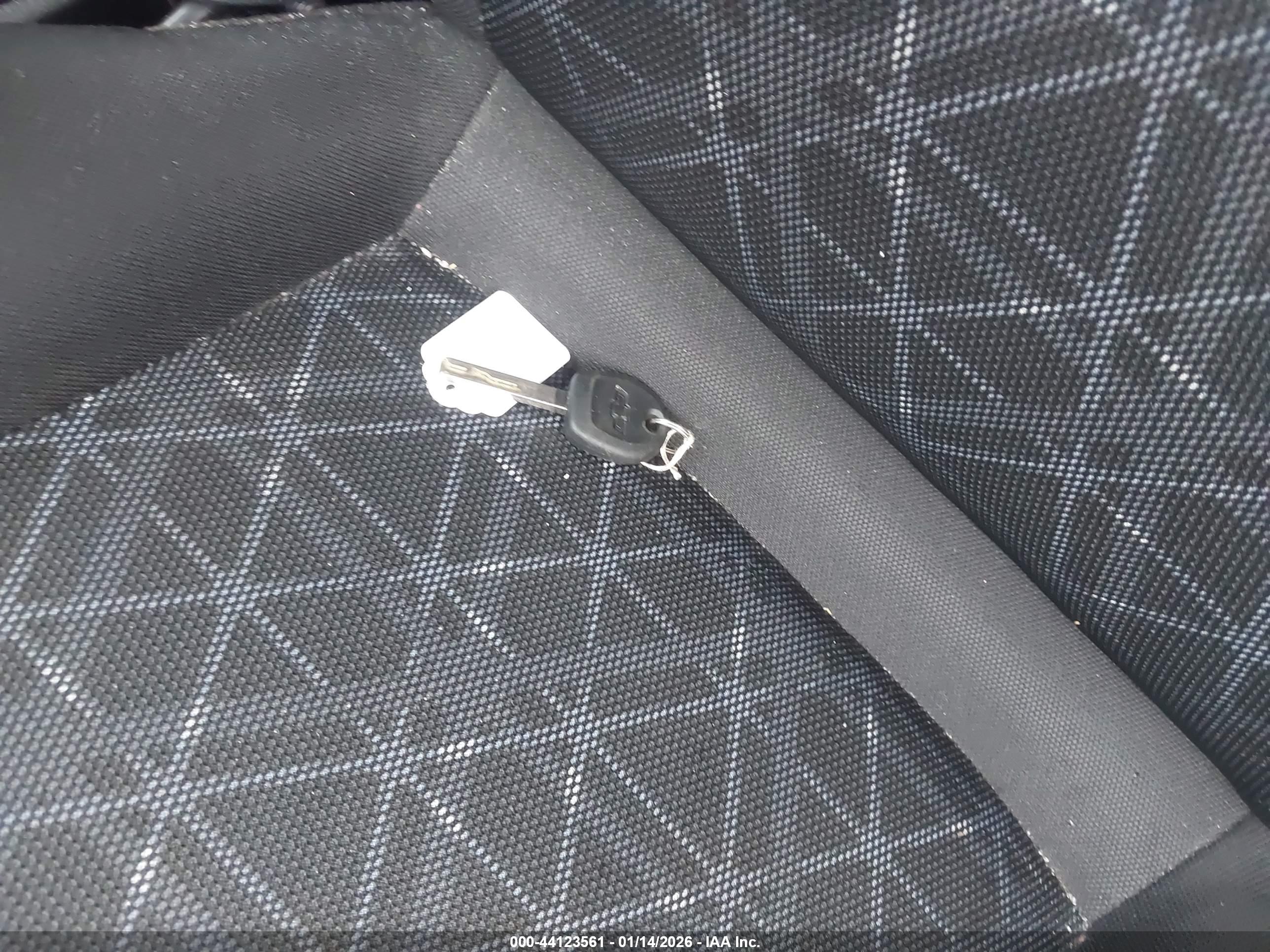 CHEVROLET SPARK image 11