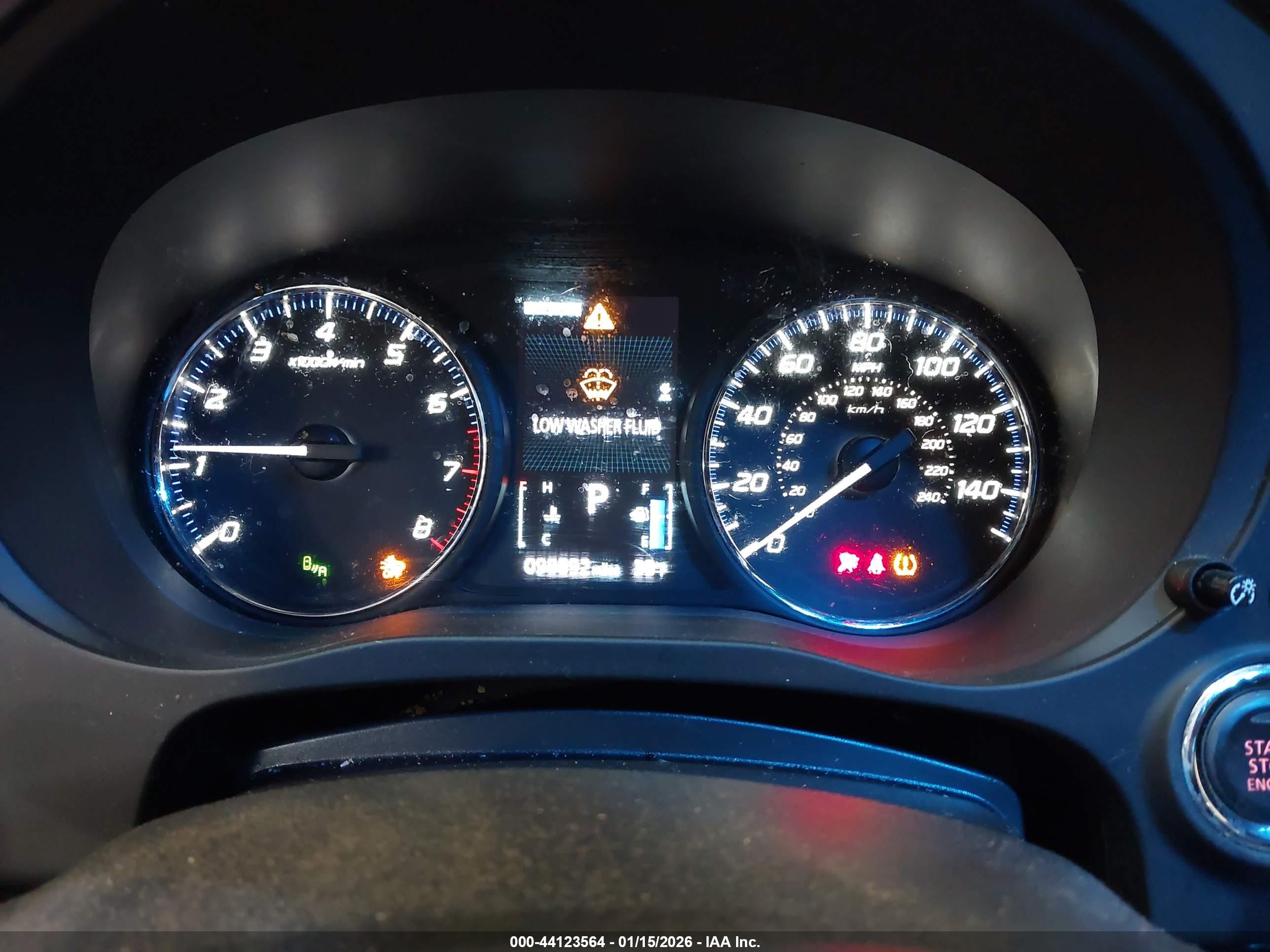 MITSUBISHI OUTLANDER image 7