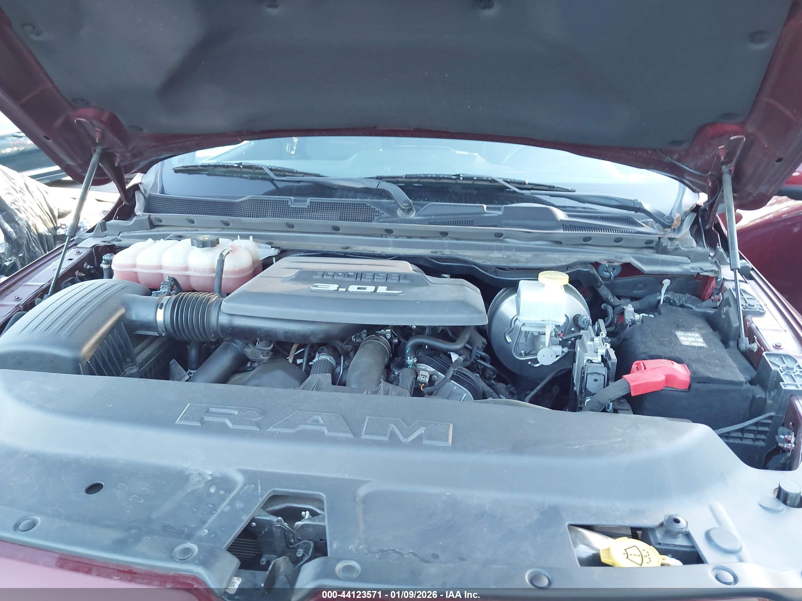 RAM 1500 image 10