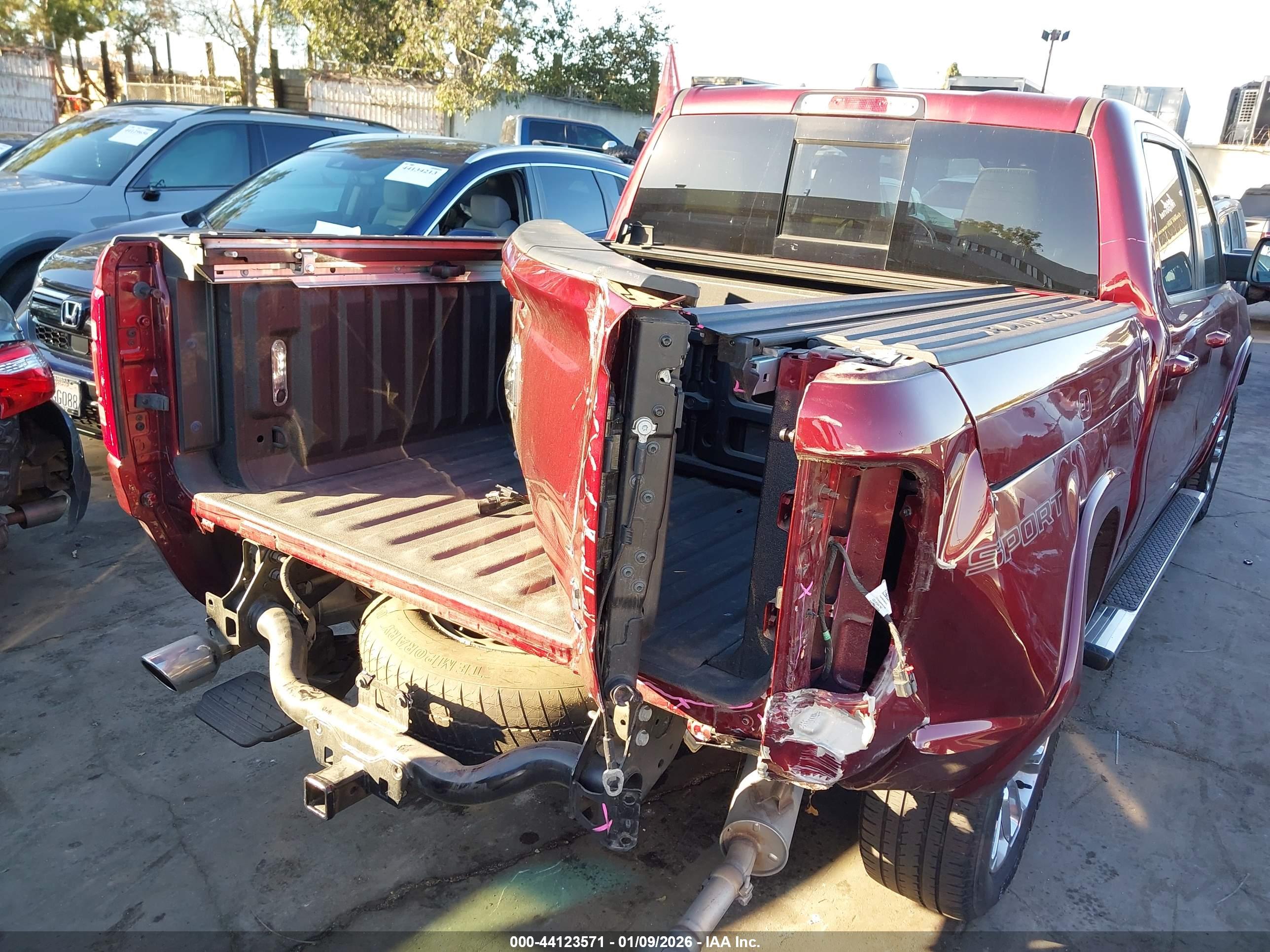 RAM 1500 image 6