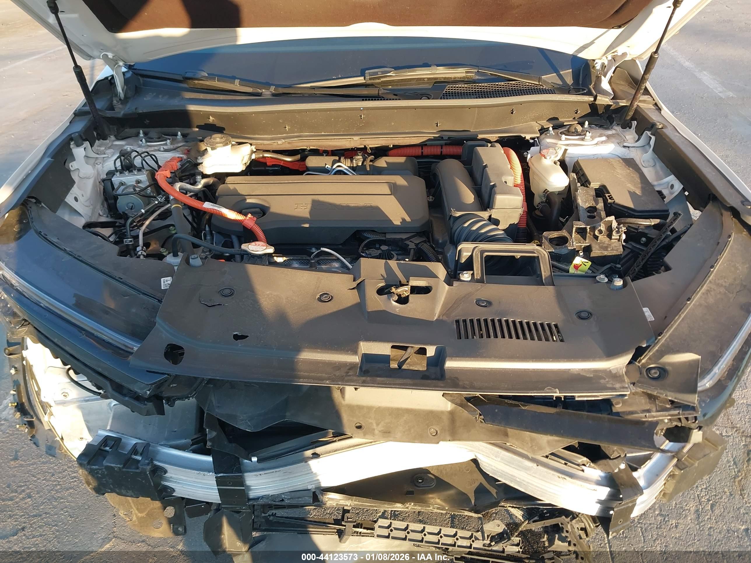 HONDA CR-V image 10