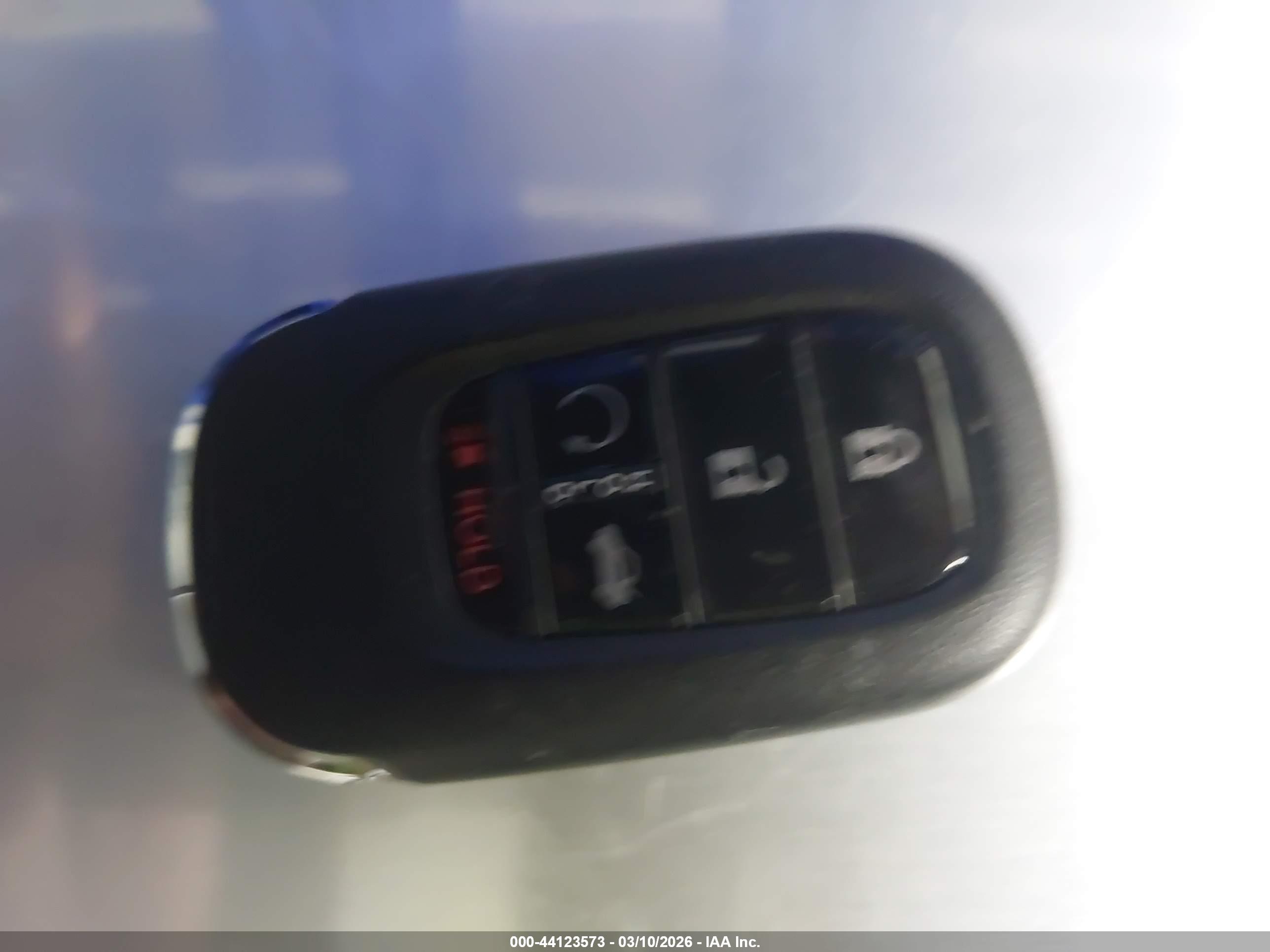 HONDA CR-V image 11