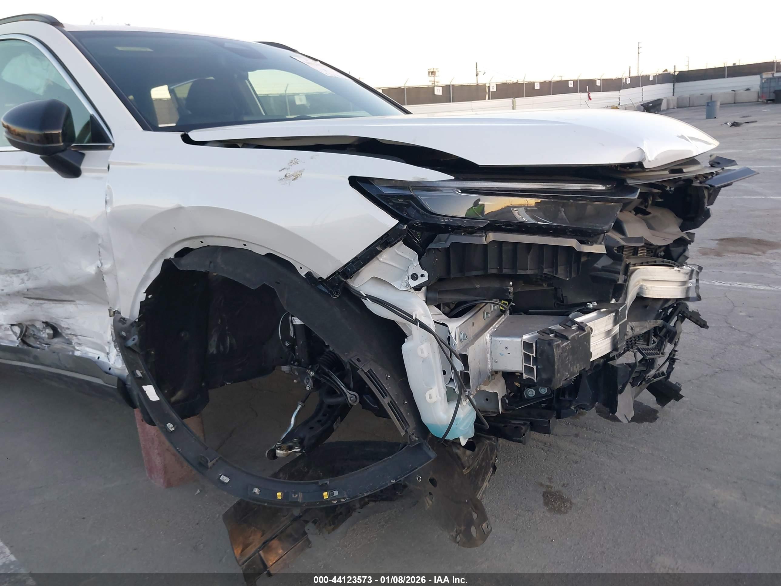 HONDA CR-V image 6