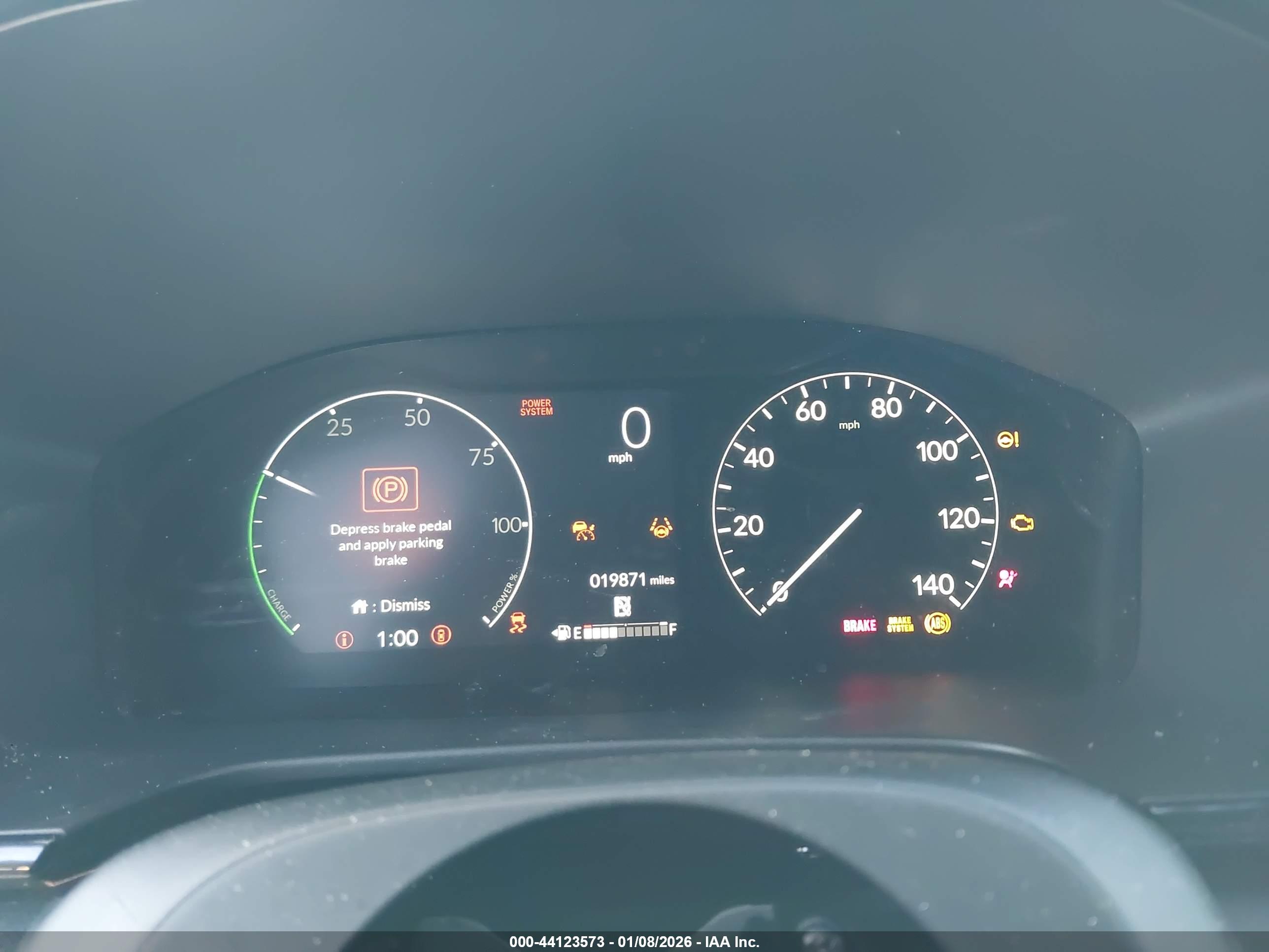 HONDA CR-V image 7