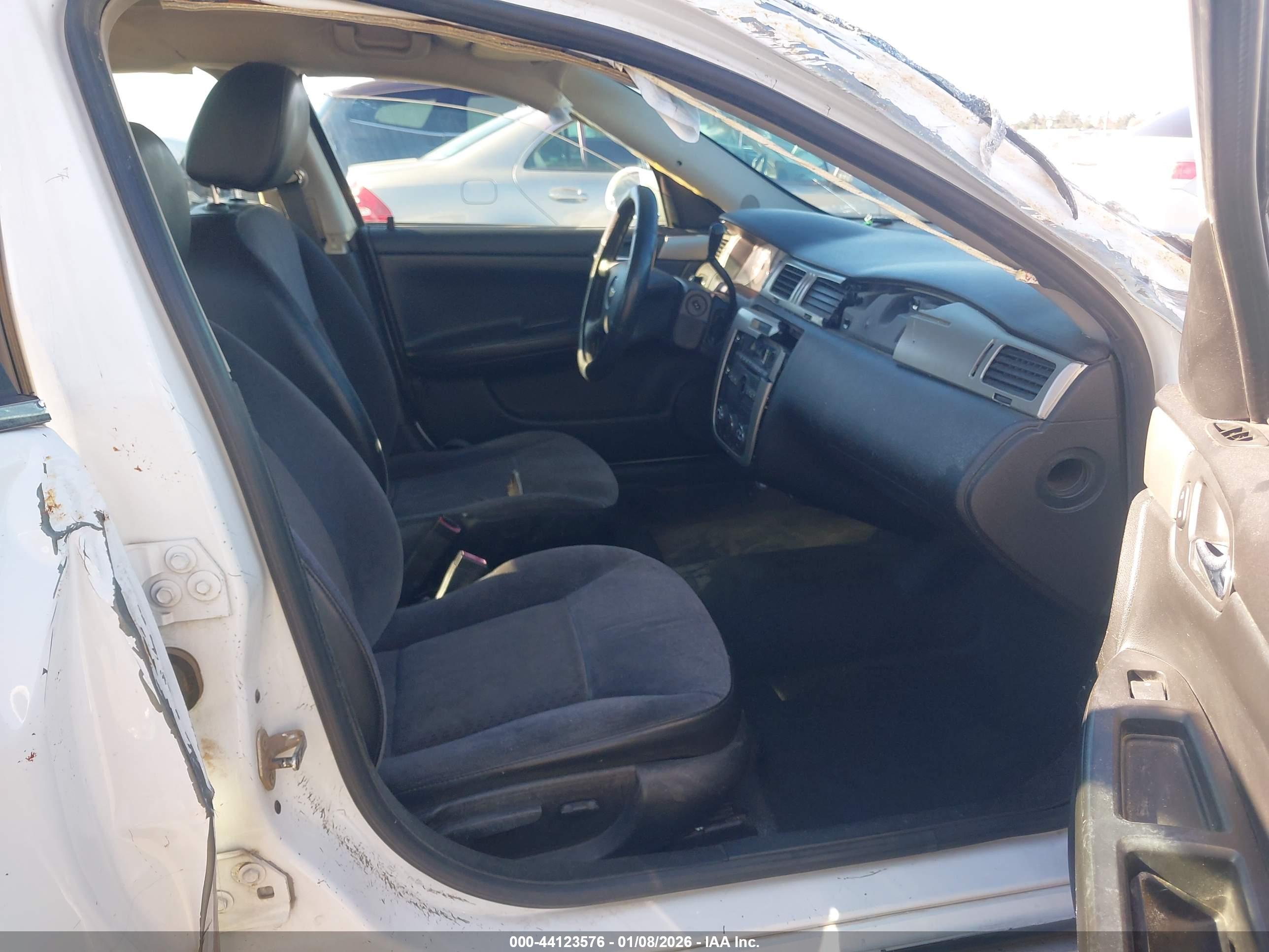 CHEVROLET IMPALA image 5