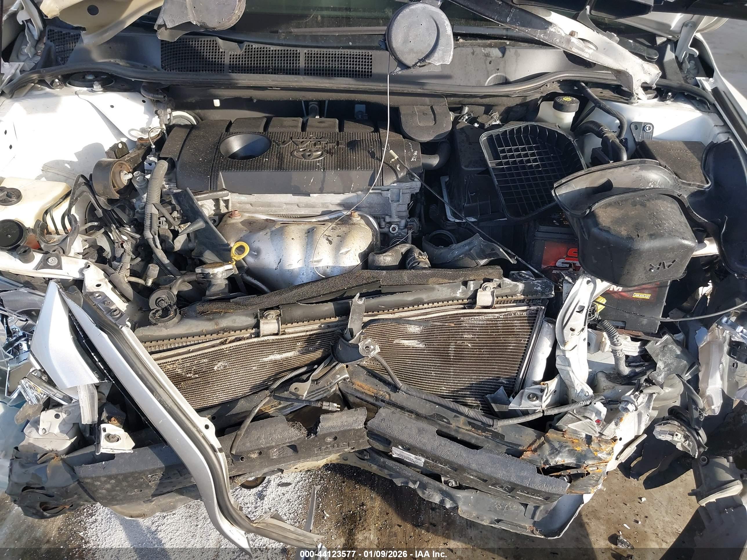 TOYOTA VENZA image 10
