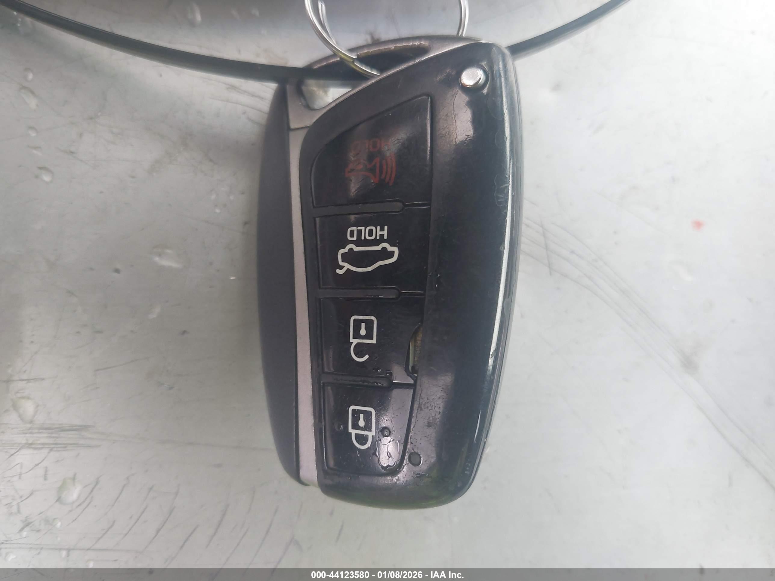 HYUNDAI GENESIS image 11
