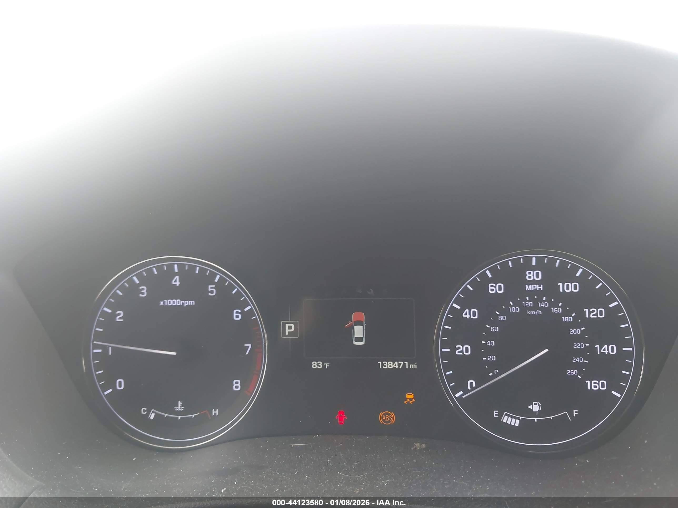 HYUNDAI GENESIS image 7