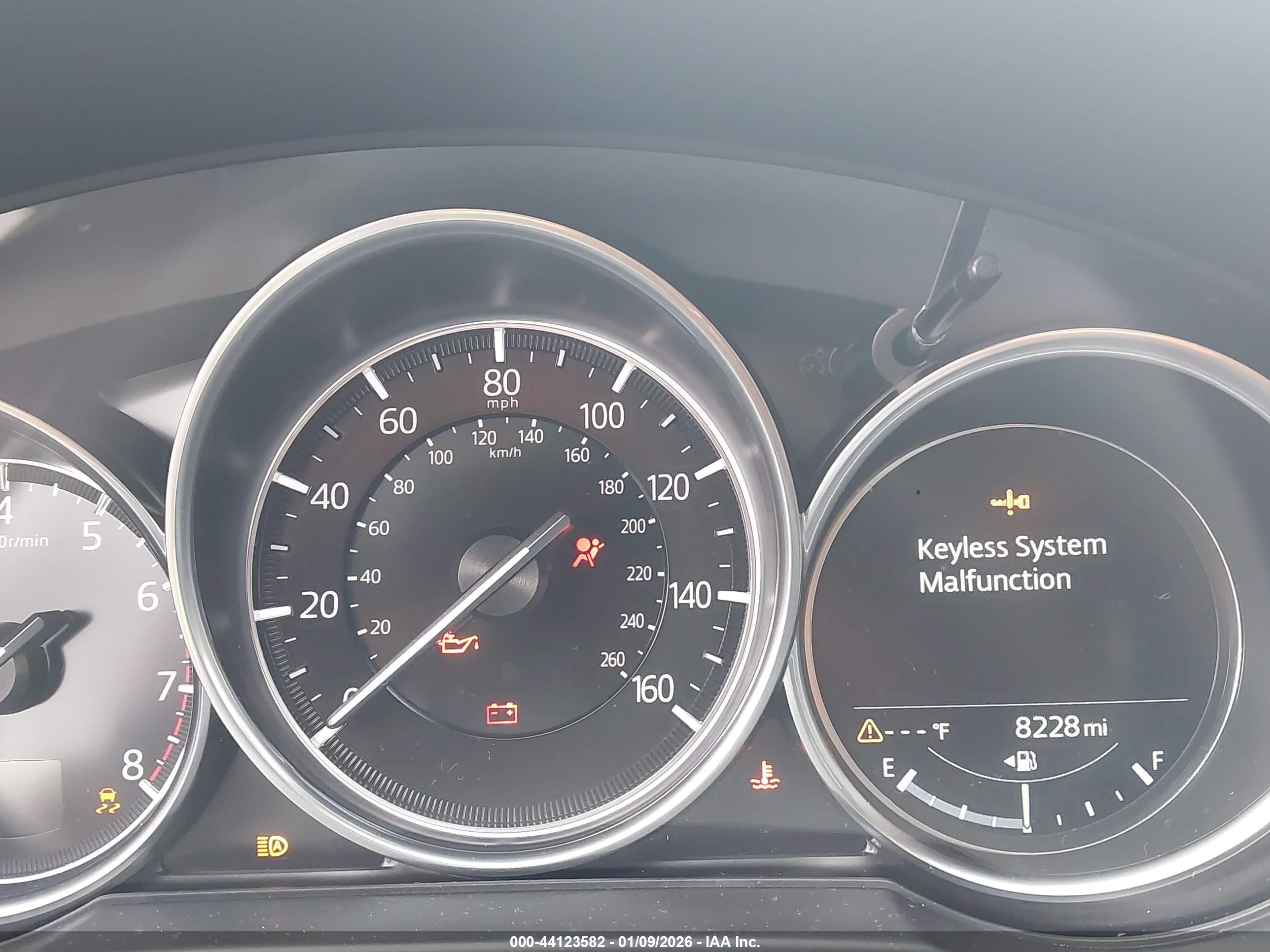 MAZDA CX-5 image 7