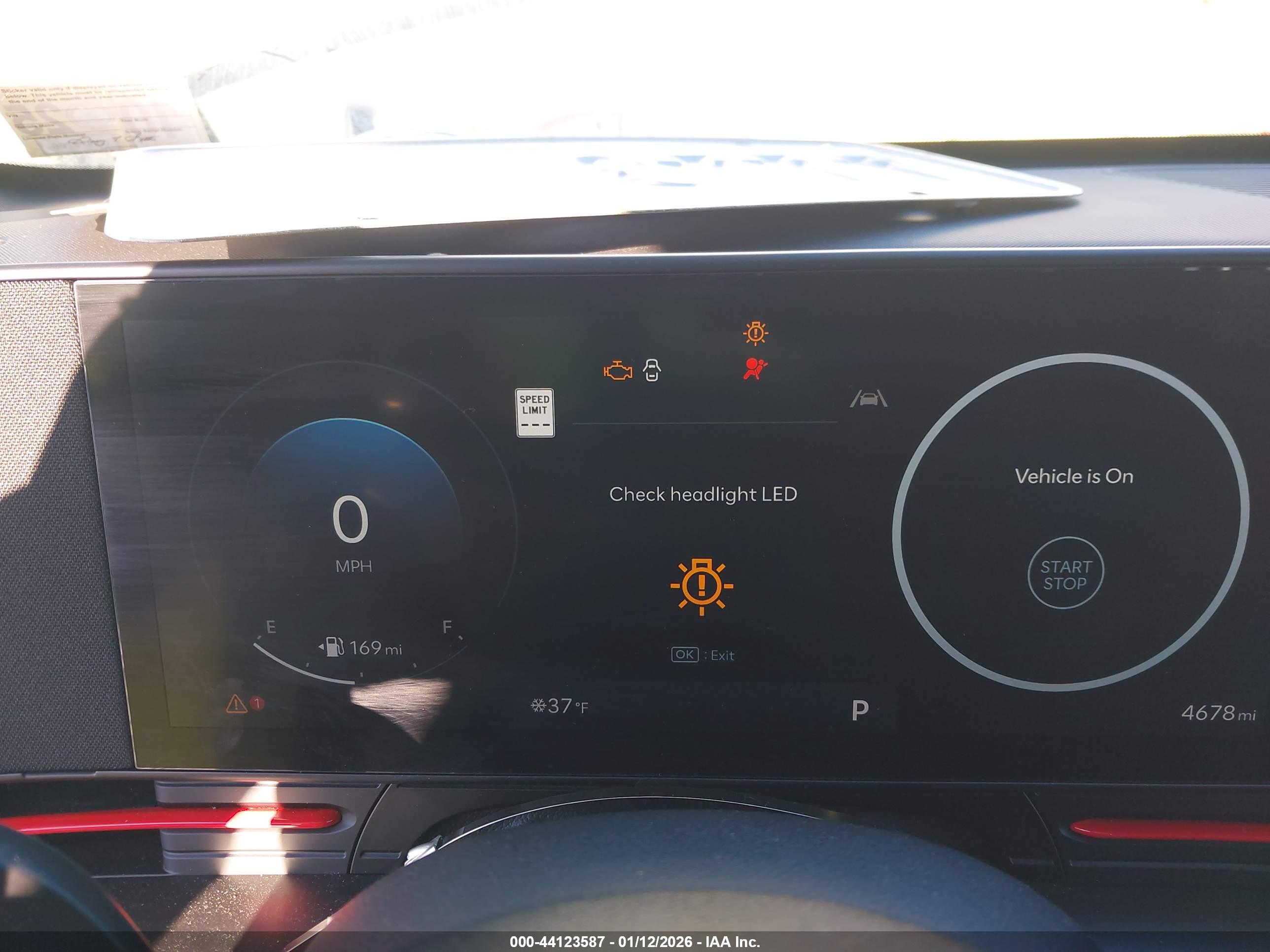 HYUNDAI KONA image 7